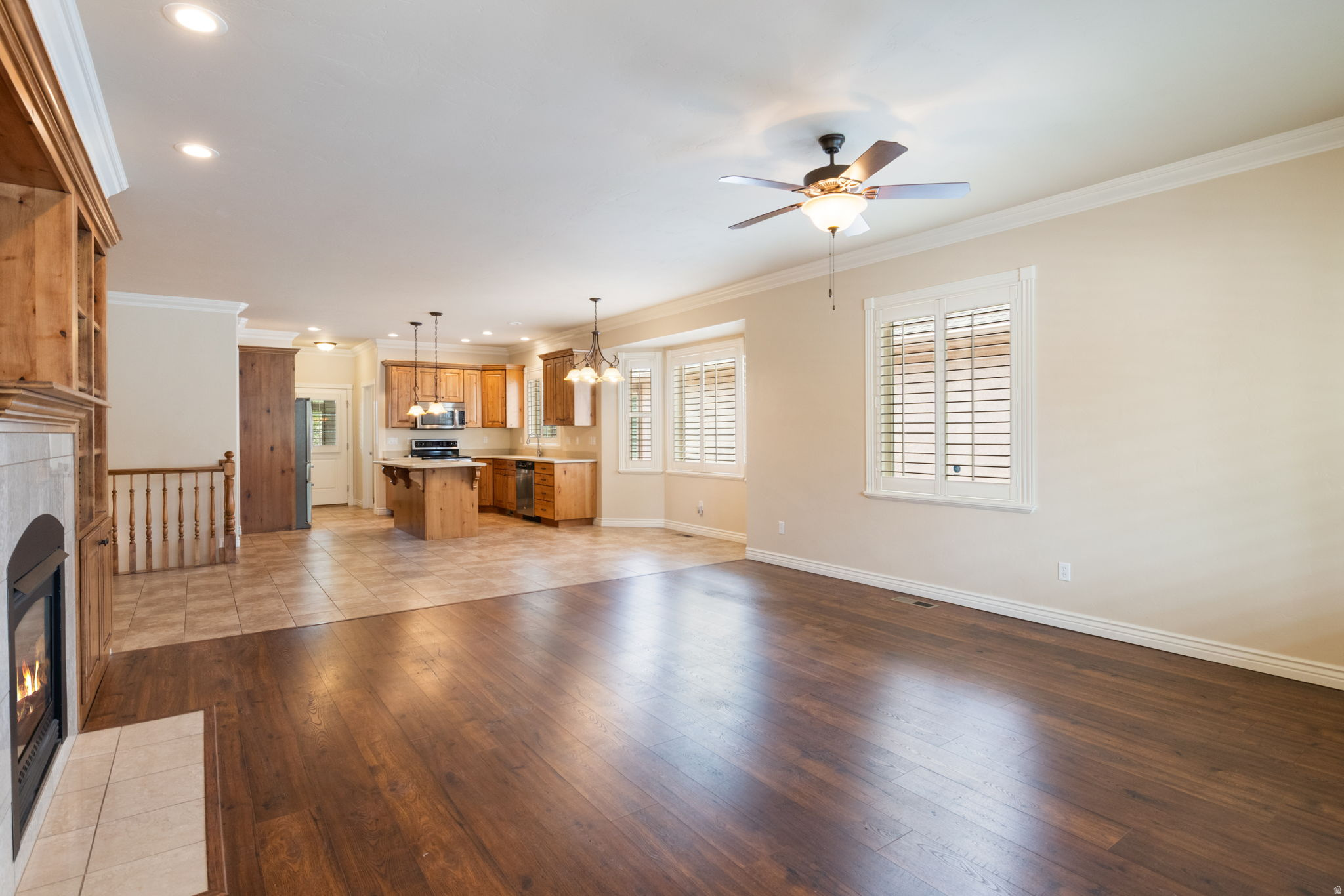 BROOKHAVEN VILLAS - Residential
