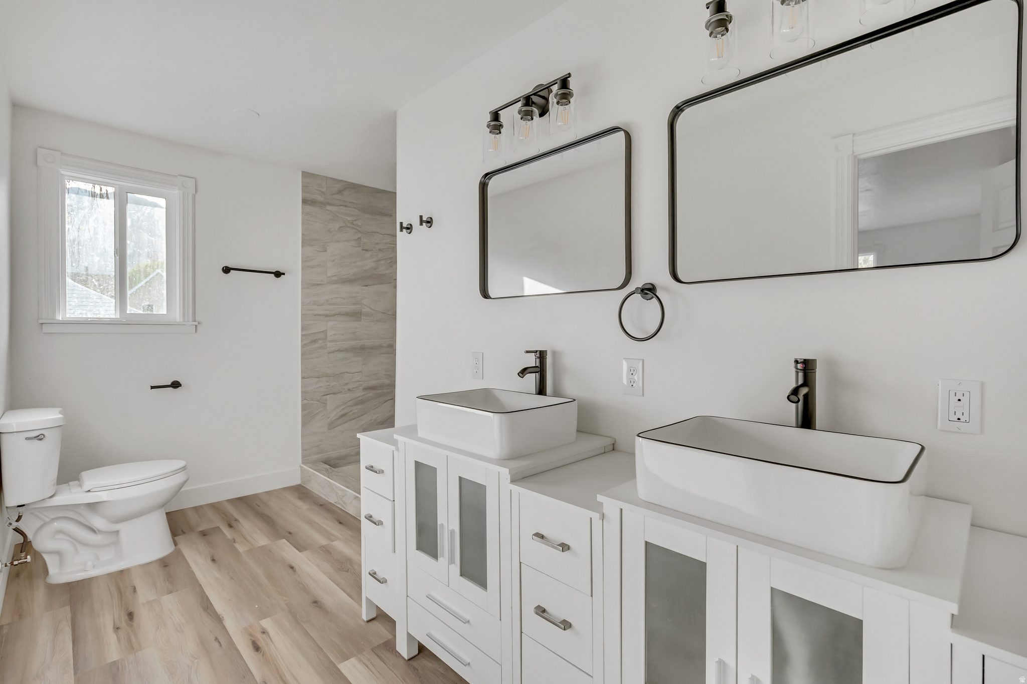 KERSHAWS - Residential