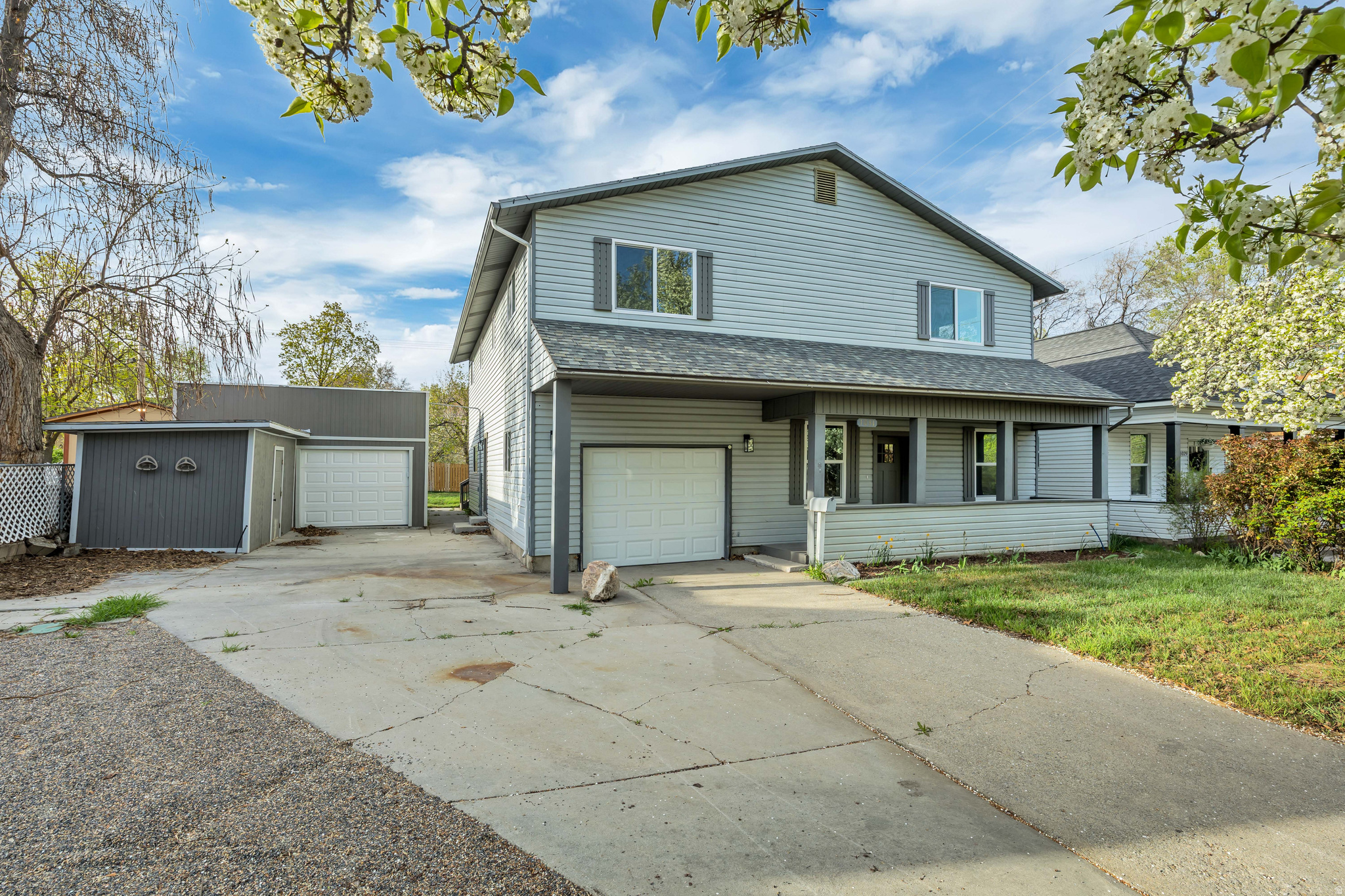 KERSHAWS - Residential