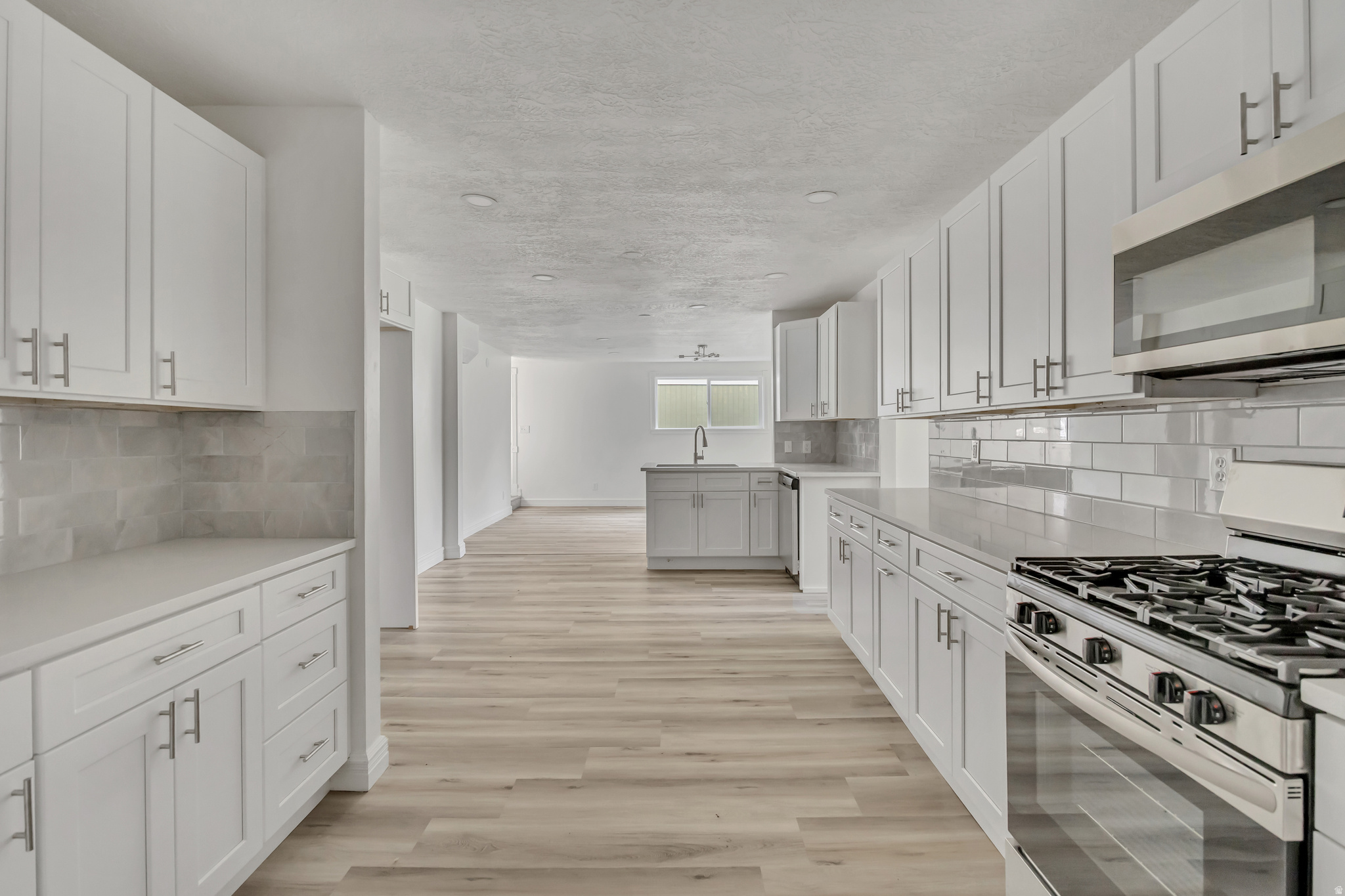 KERSHAWS - Residential