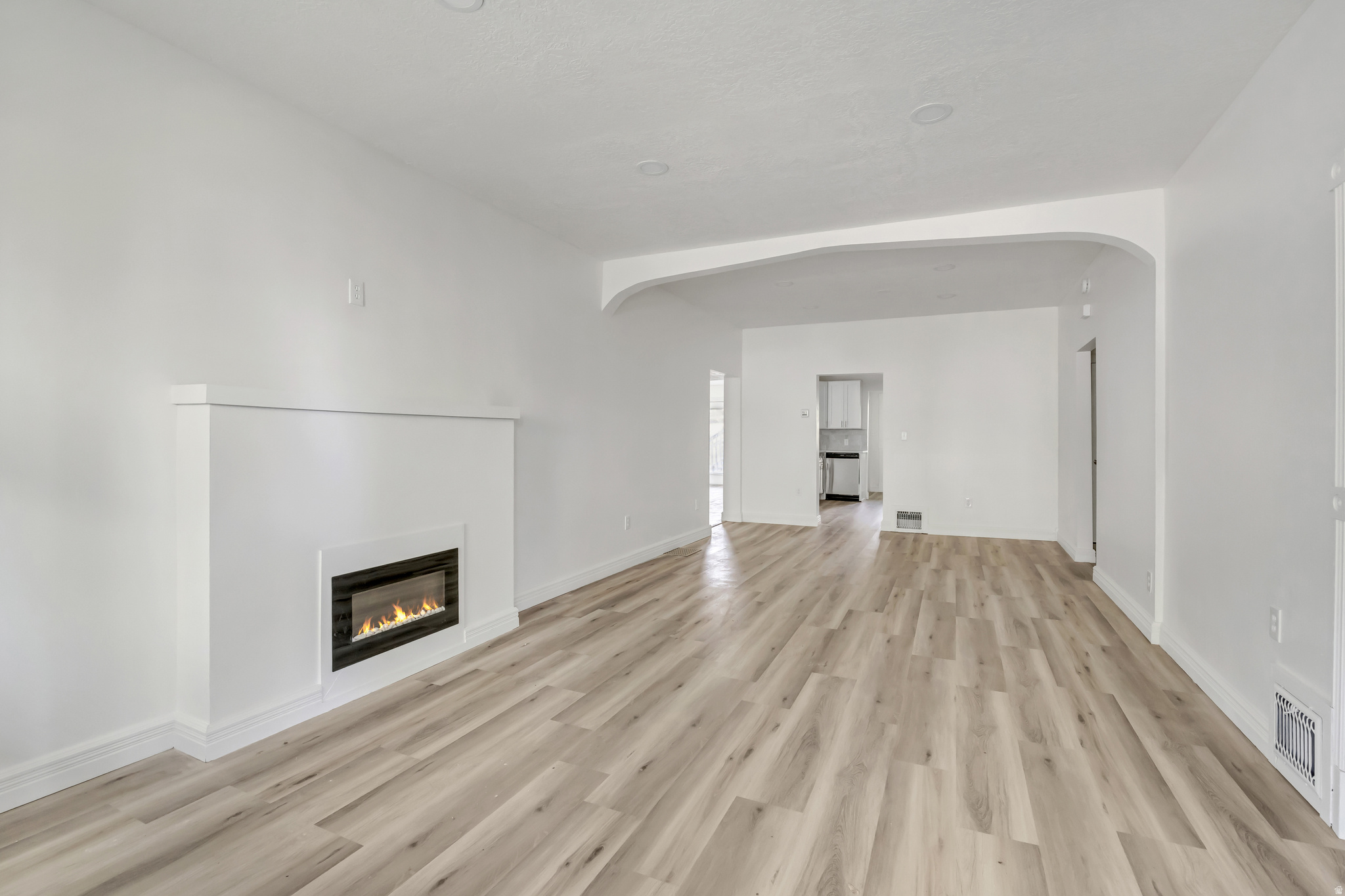 KERSHAWS - Residential