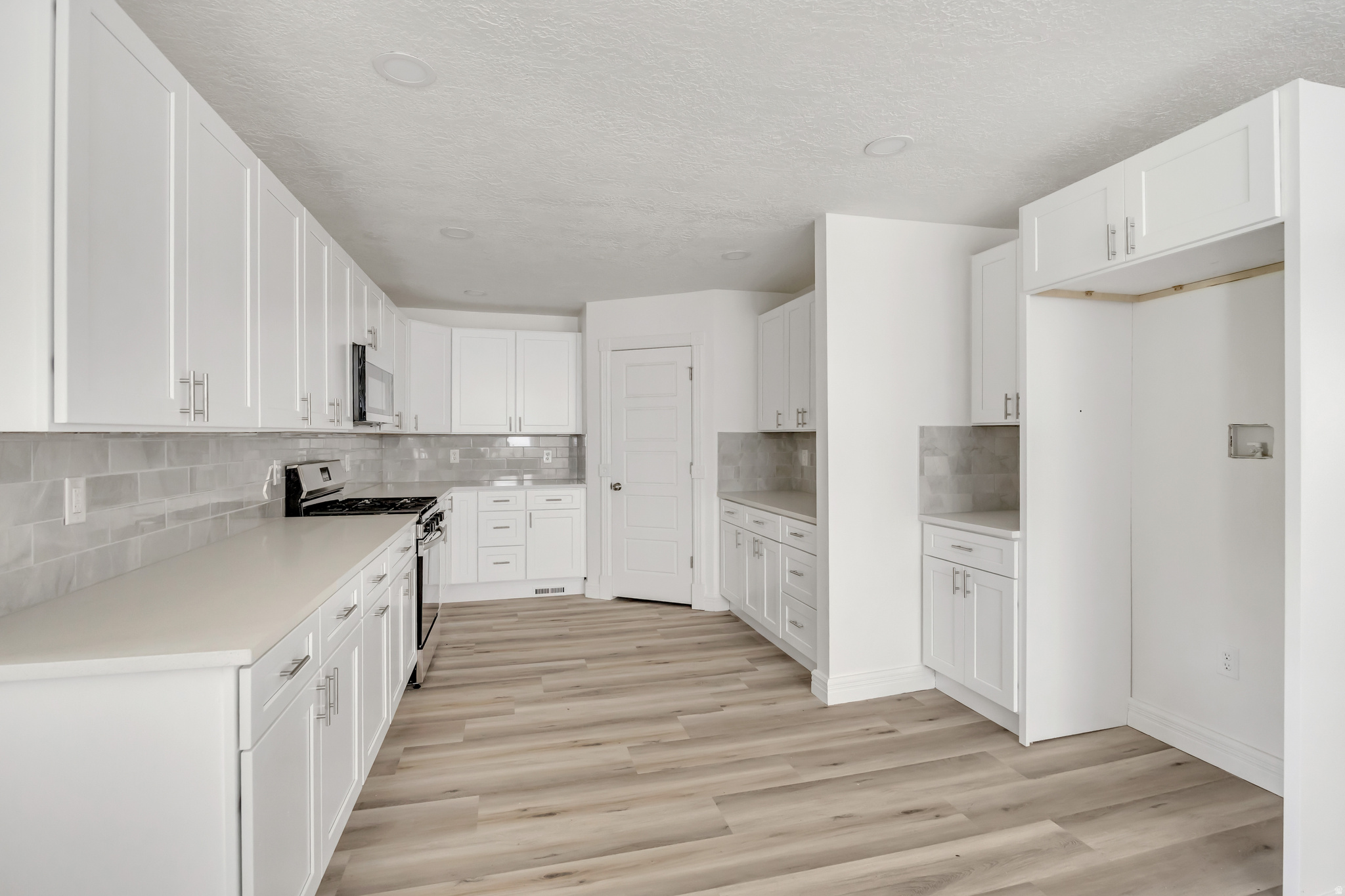 KERSHAWS - Residential