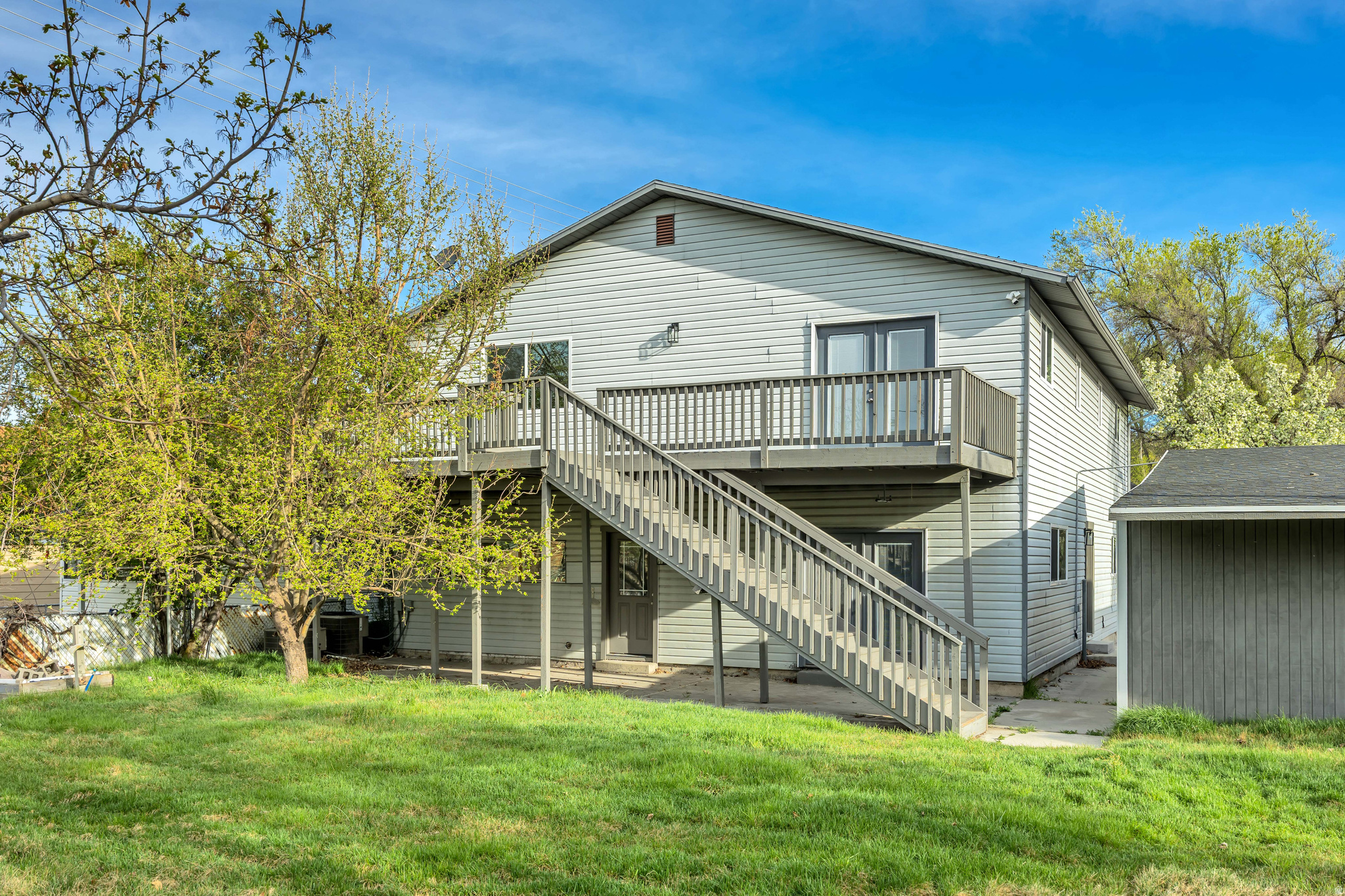 KERSHAWS - Residential