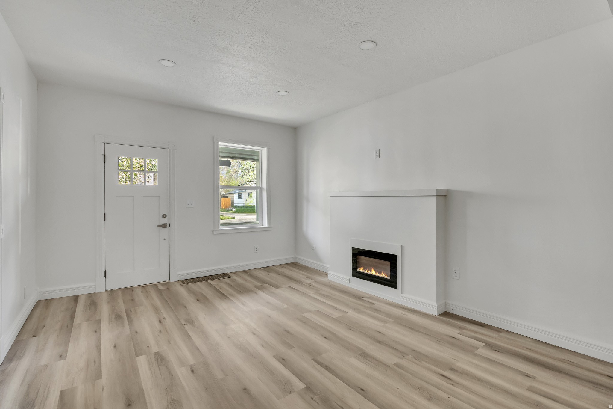 KERSHAWS - Residential
