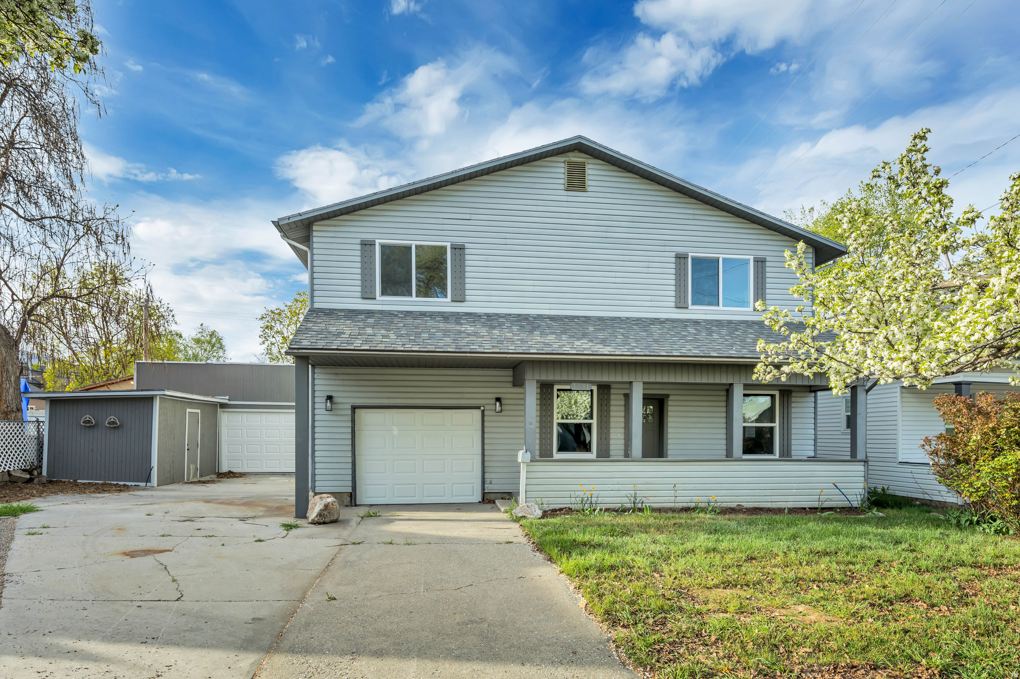 KERSHAWS - Residential