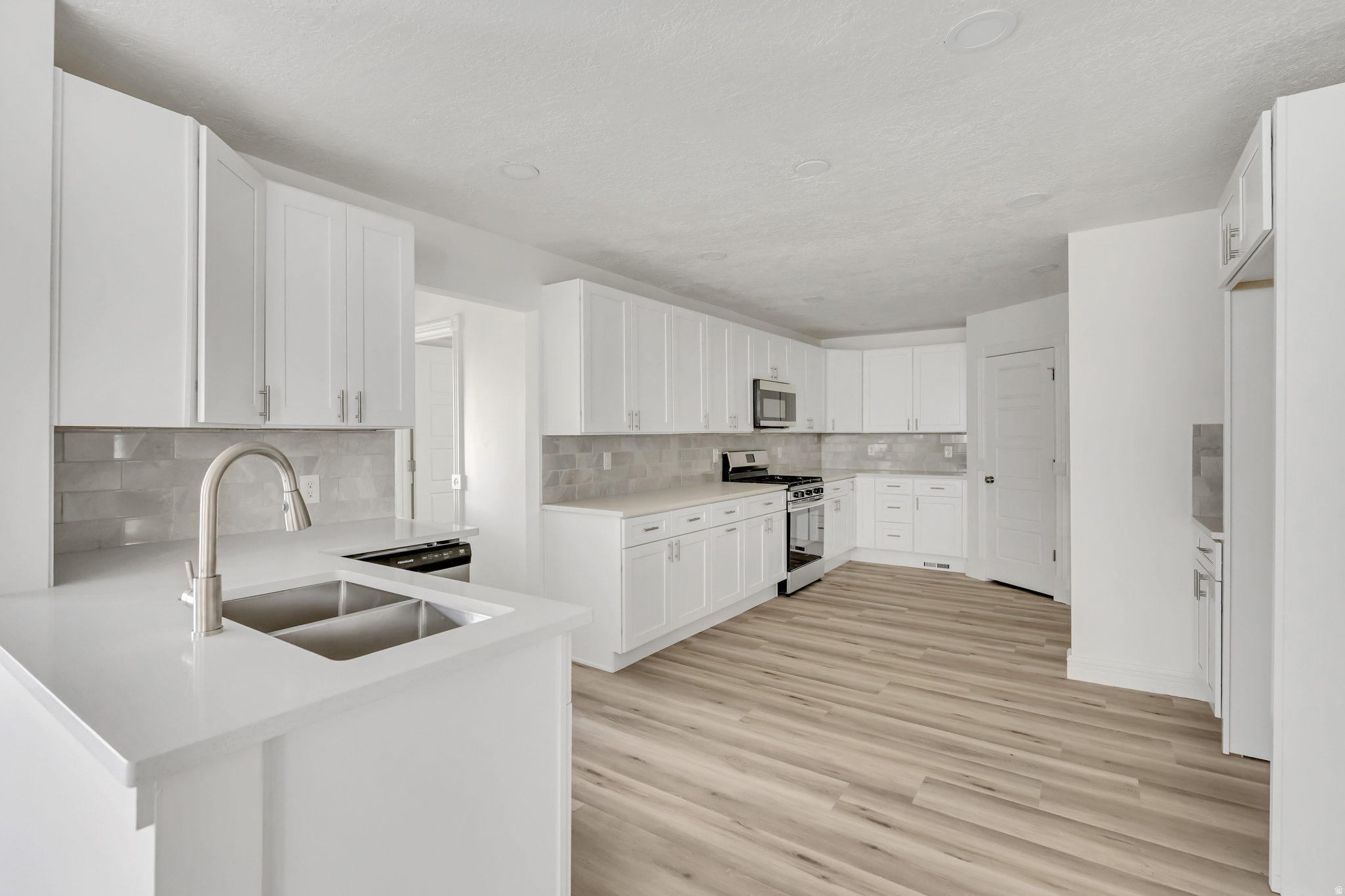 KERSHAWS - Residential