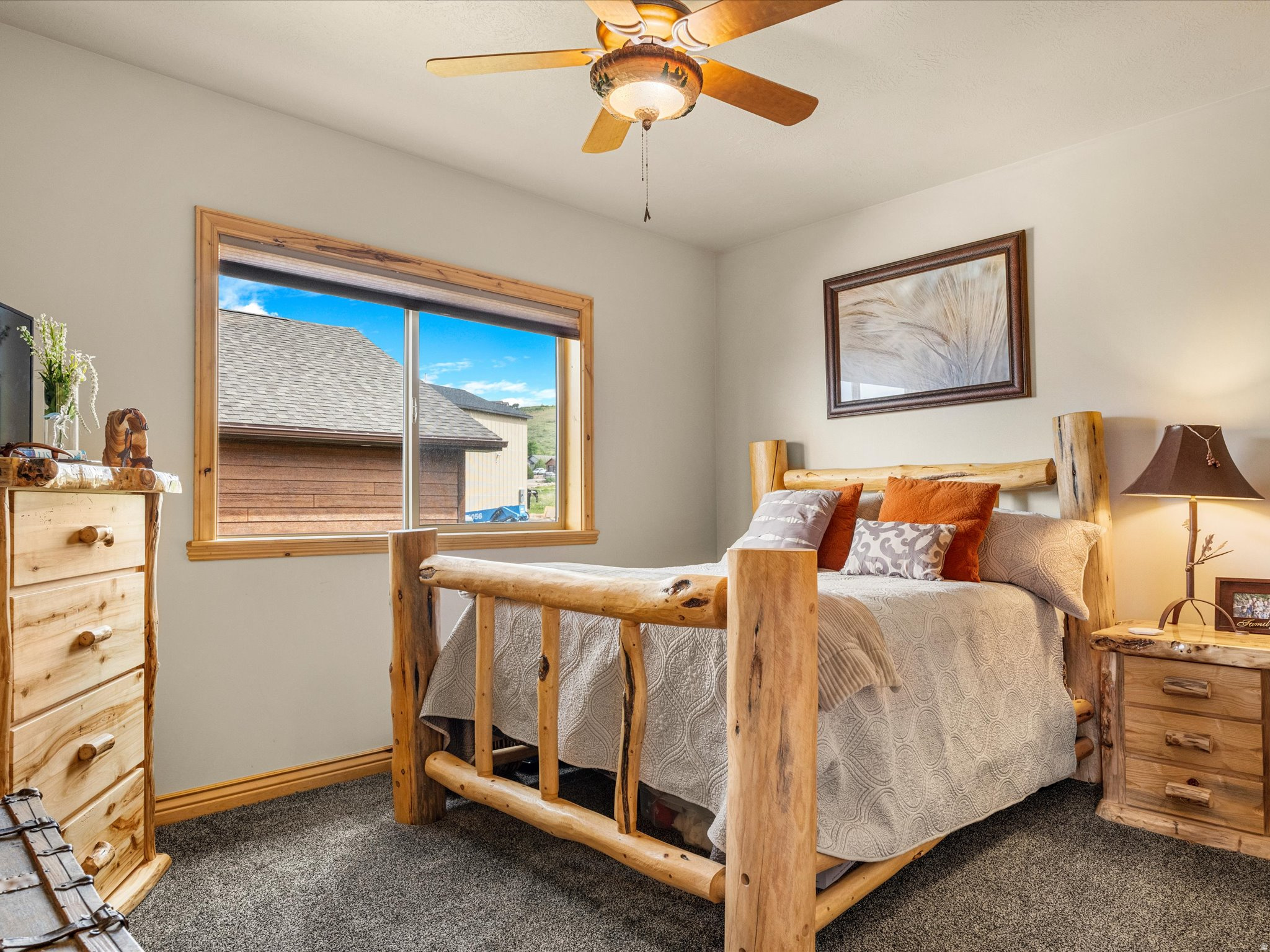 SWAN CREEK VILLAGE PH2 - Residential
