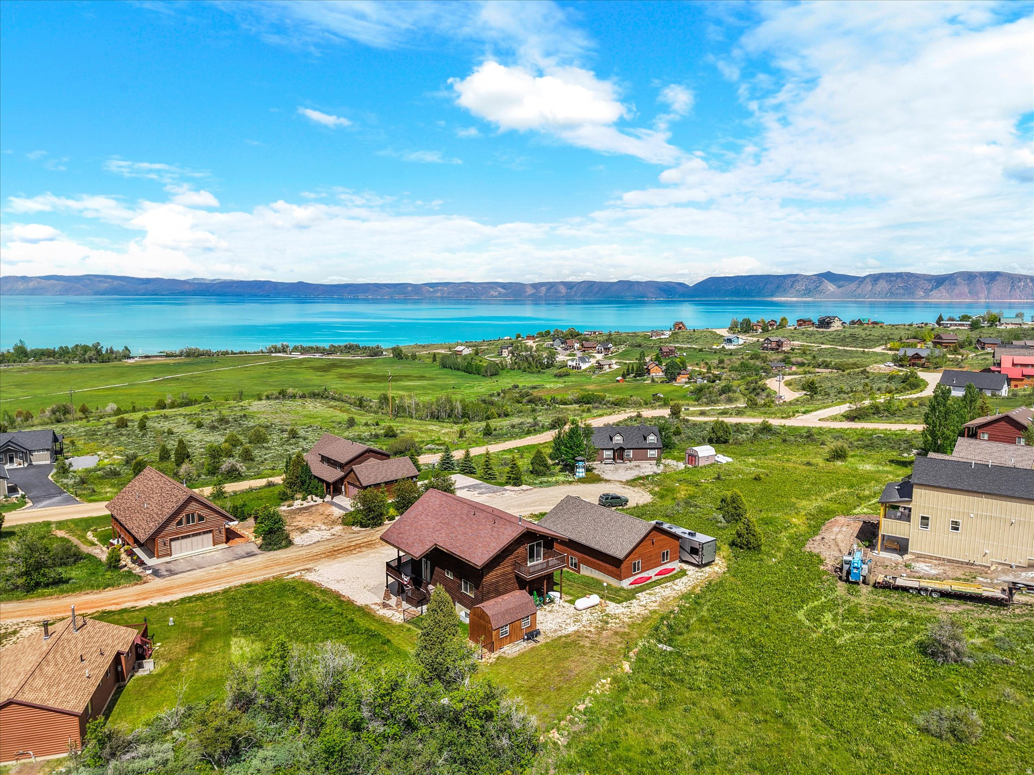 SWAN CREEK VILLAGE PH2 - Residential