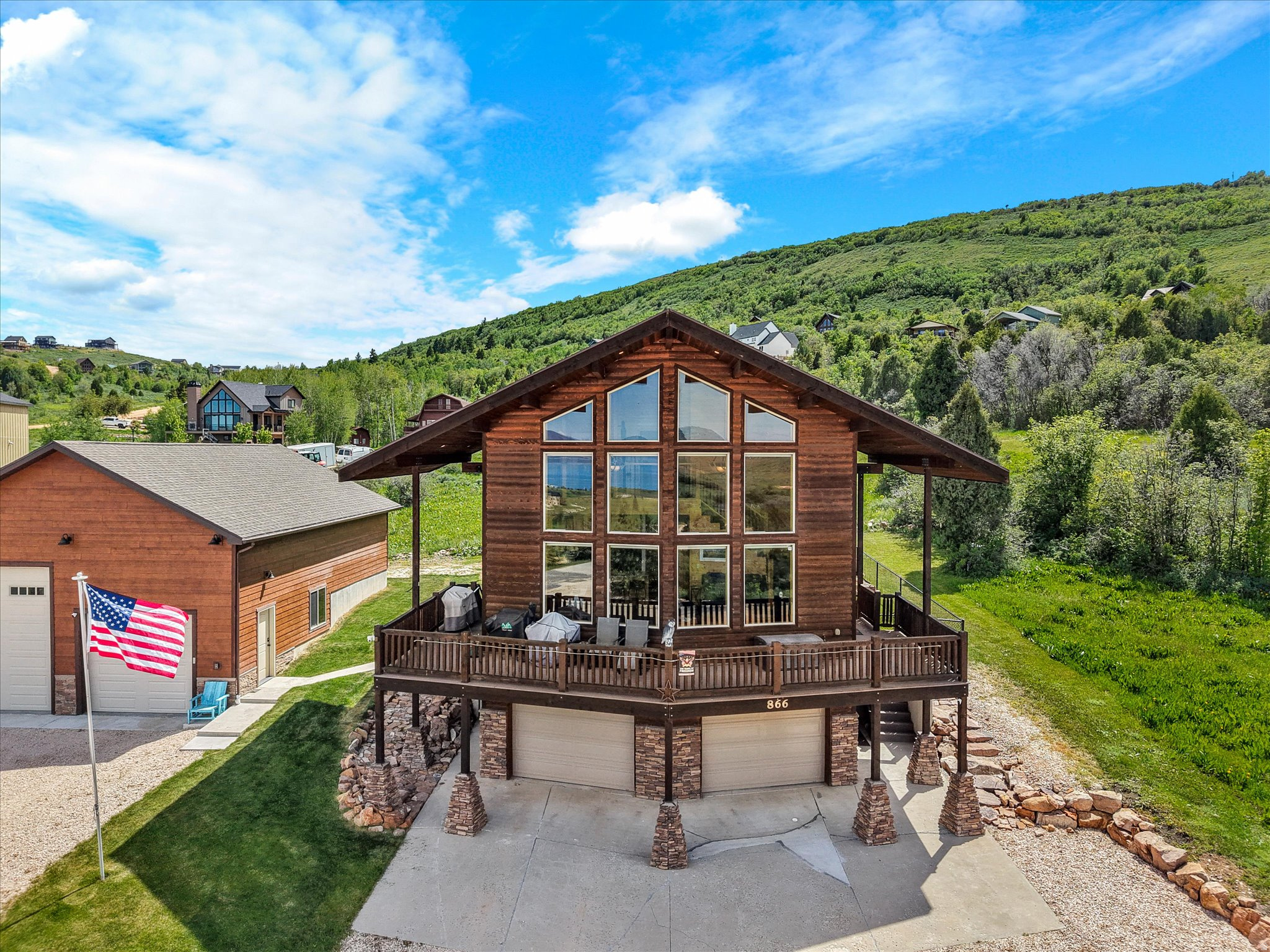 SWAN CREEK VILLAGE PH2 - Residential