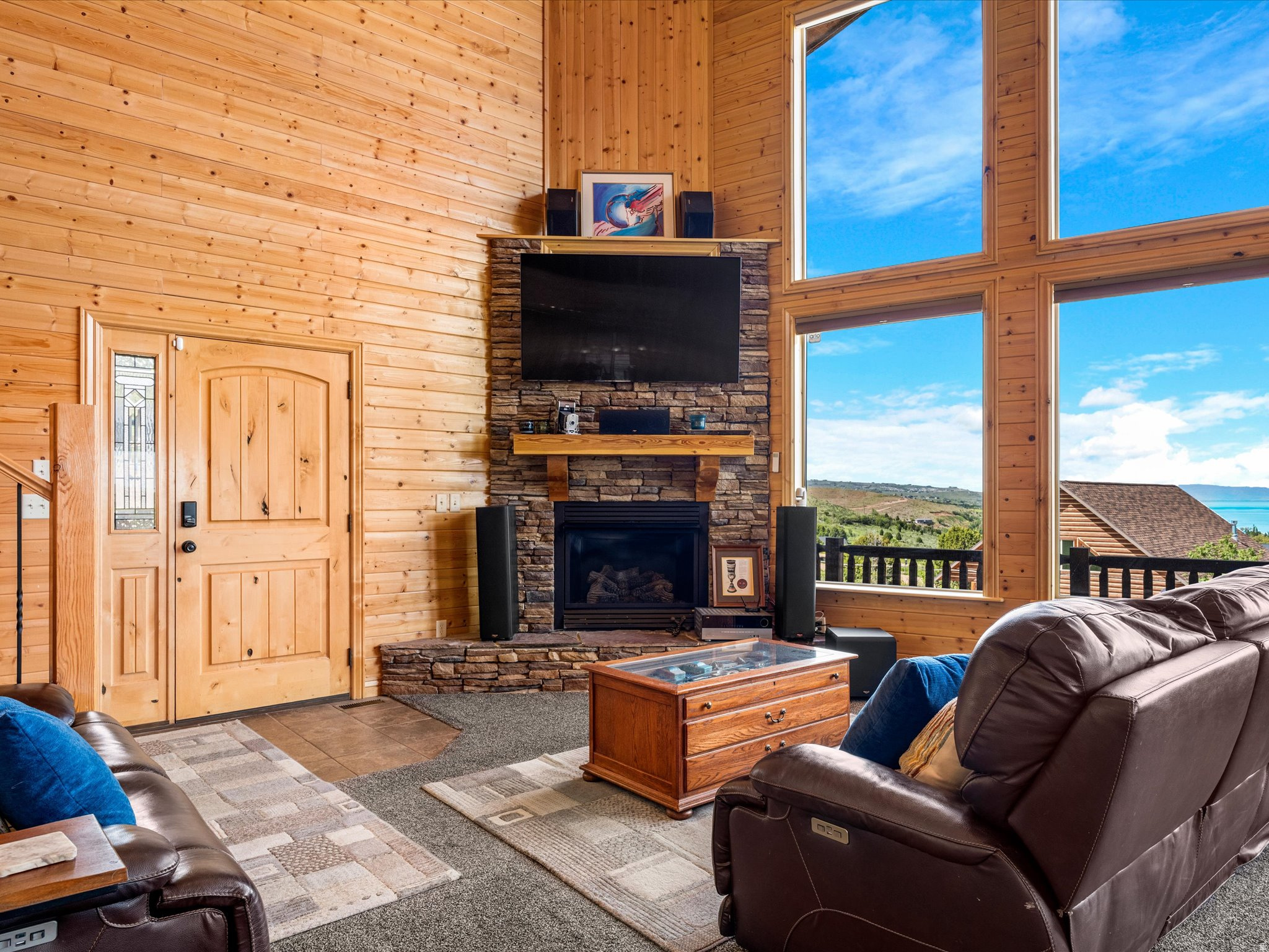 SWAN CREEK VILLAGE PH2 - Residential