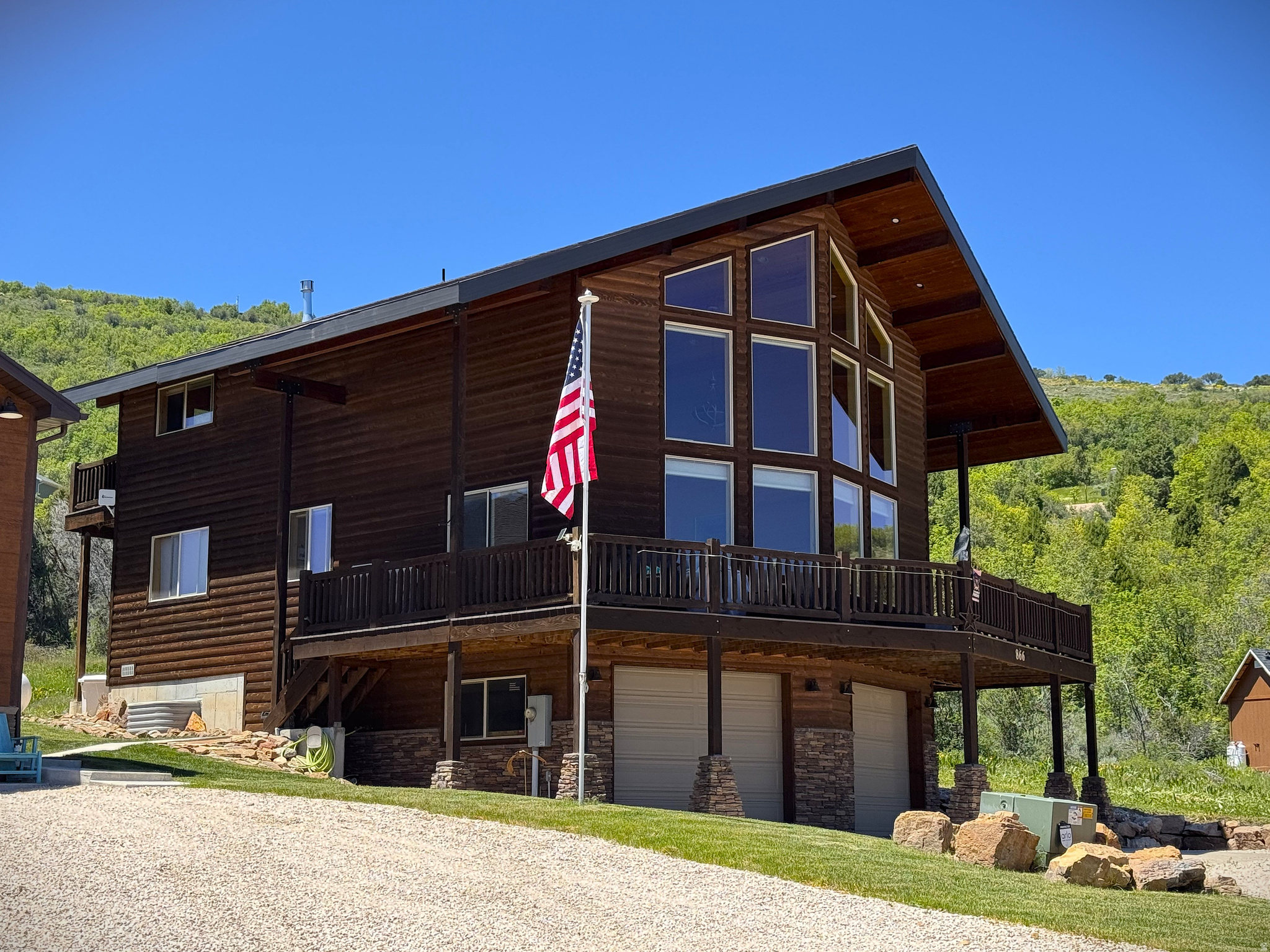 SWAN CREEK VILLAGE PH2 - Residential