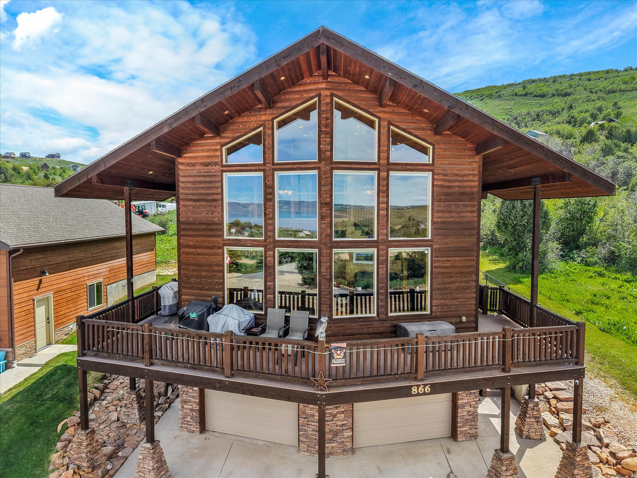 SWAN CREEK VILLAGE PH2 - Residential