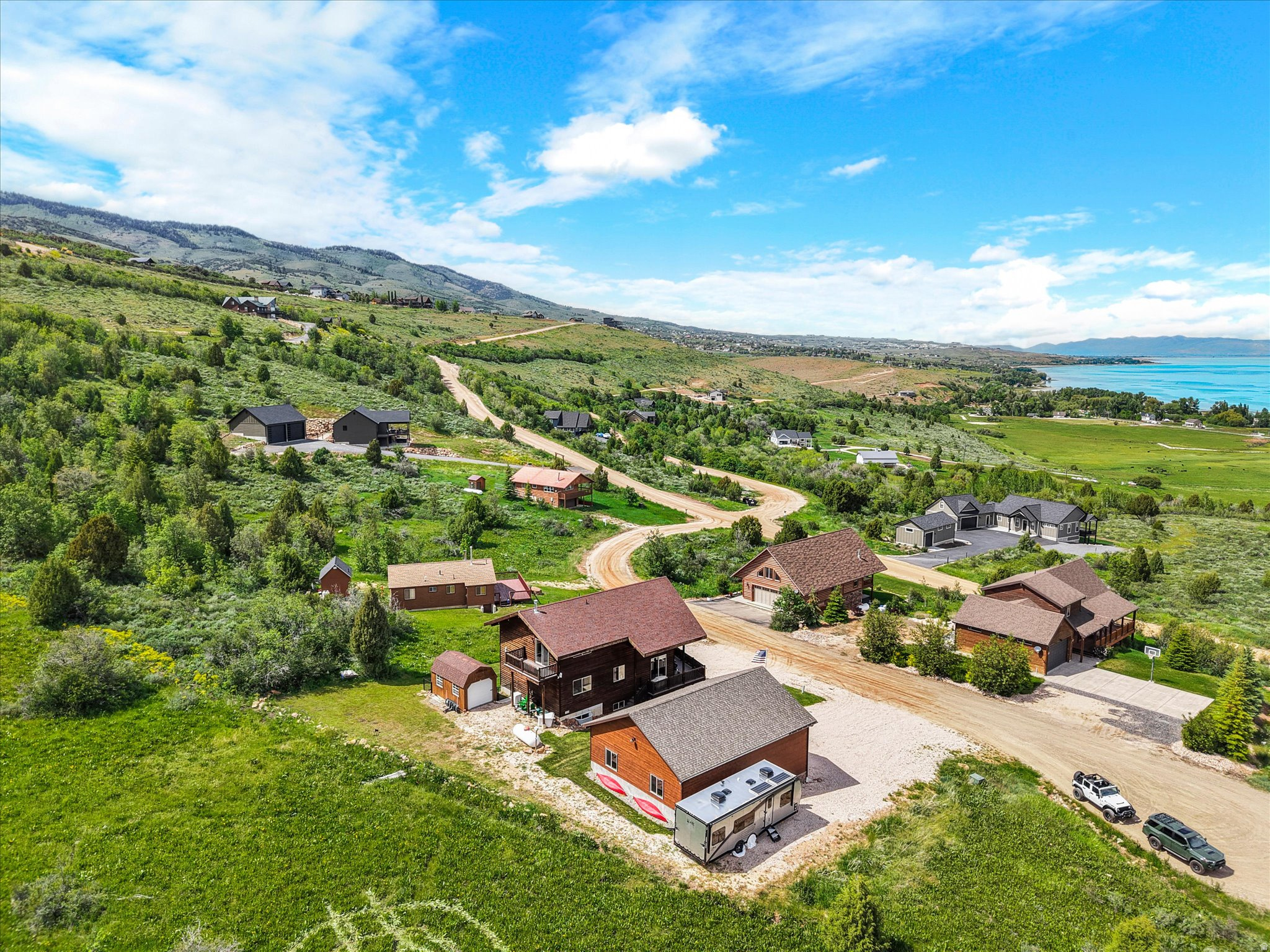 SWAN CREEK VILLAGE PH2 - Residential
