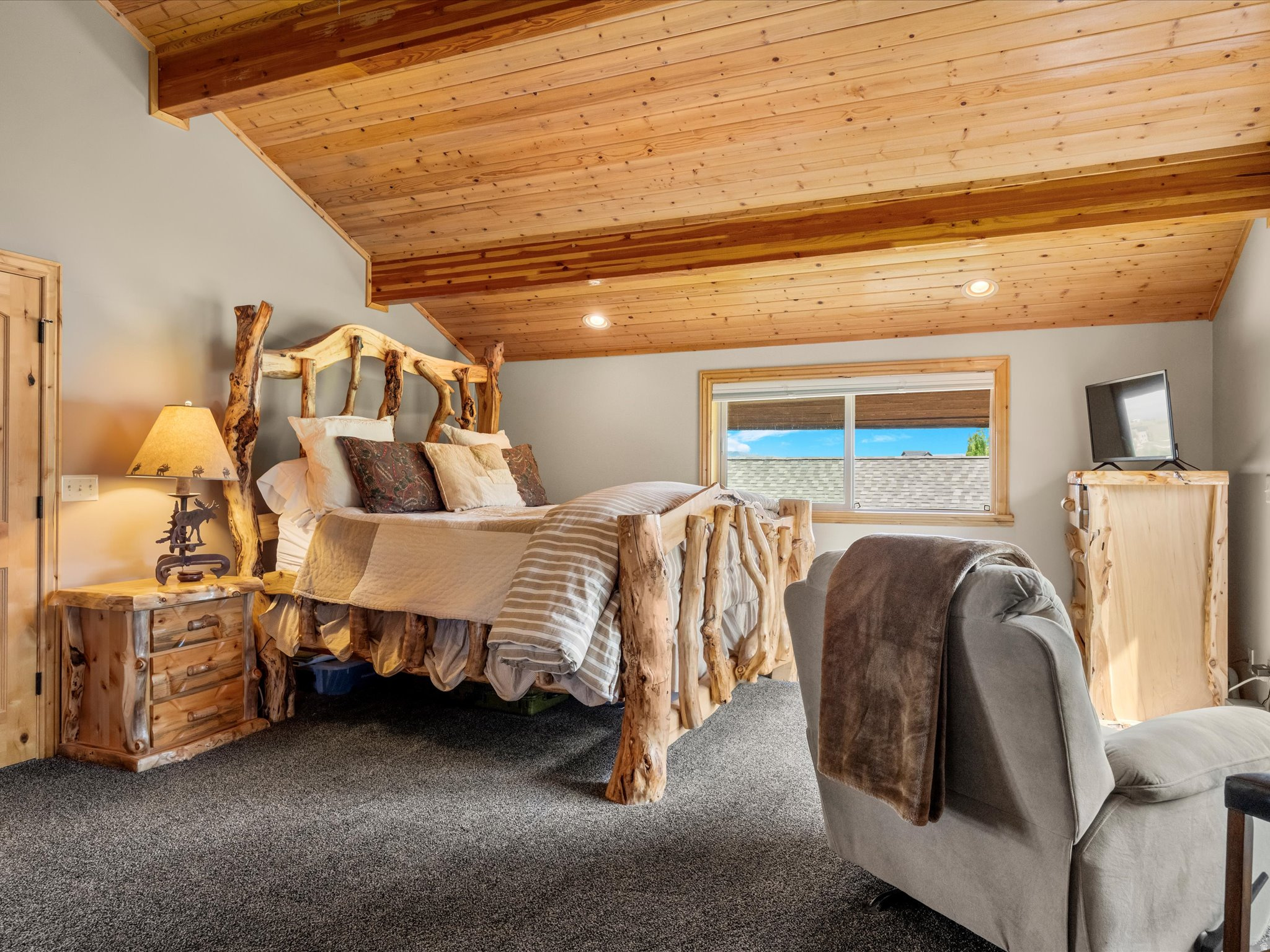 SWAN CREEK VILLAGE PH2 - Residential