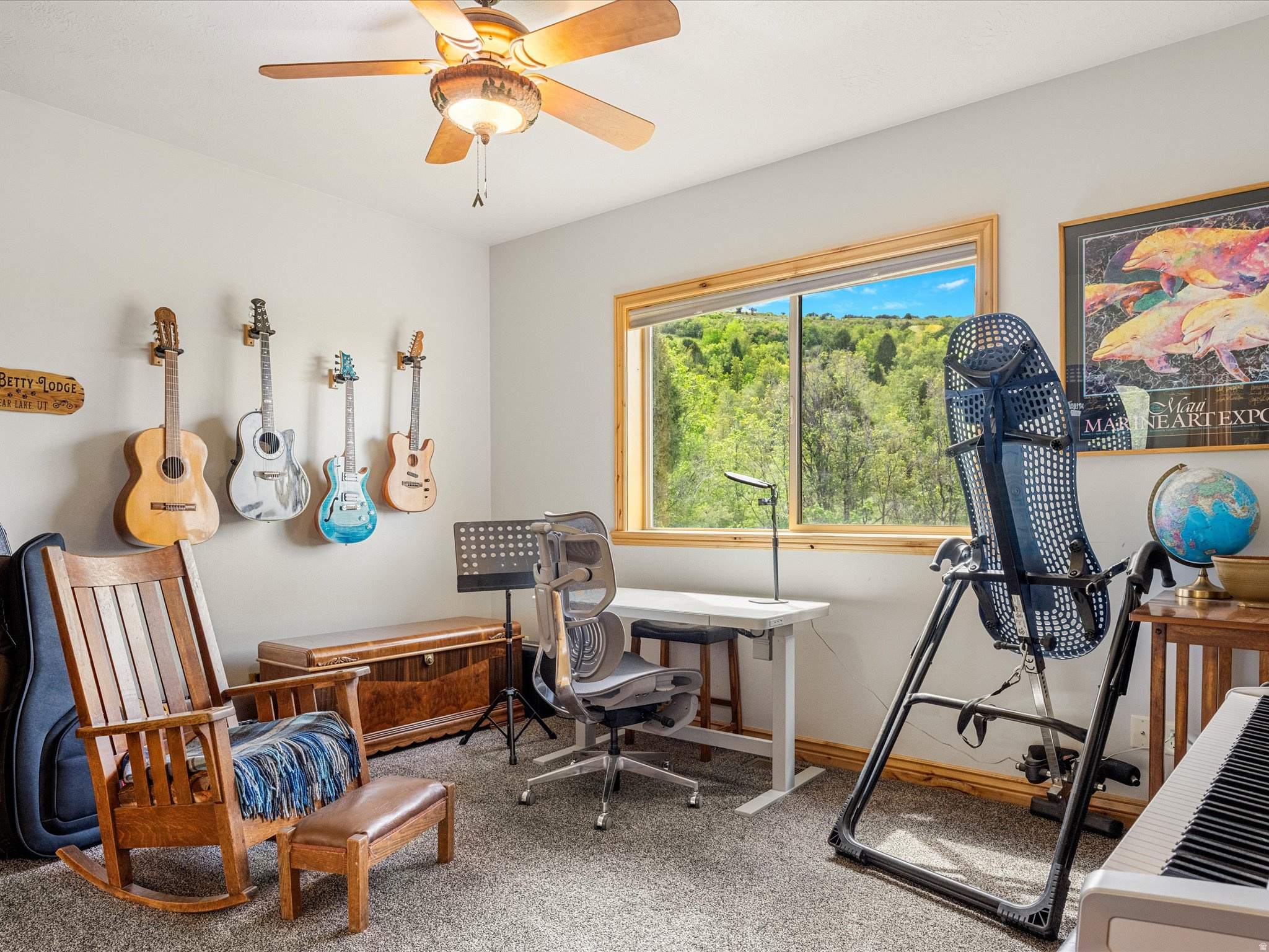 SWAN CREEK VILLAGE PH2 - Residential