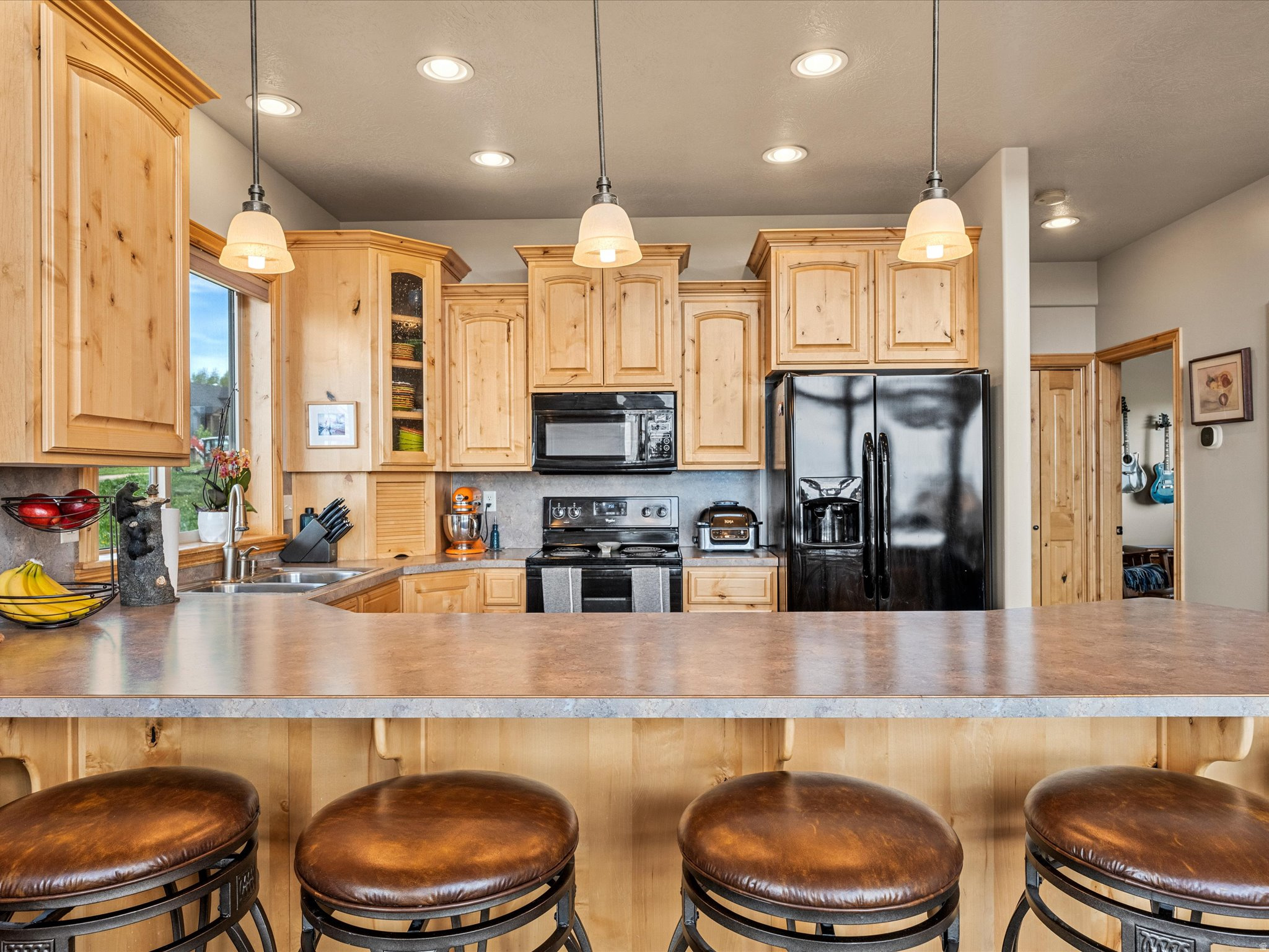 SWAN CREEK VILLAGE PH2 - Residential