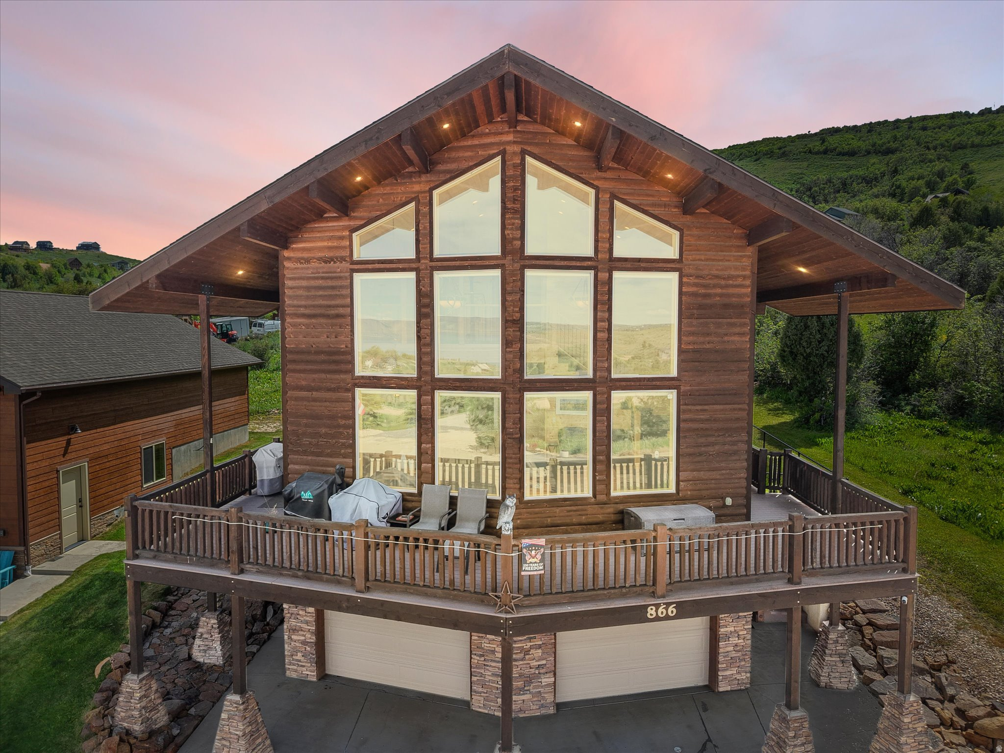 SWAN CREEK VILLAGE PH2 - Residential