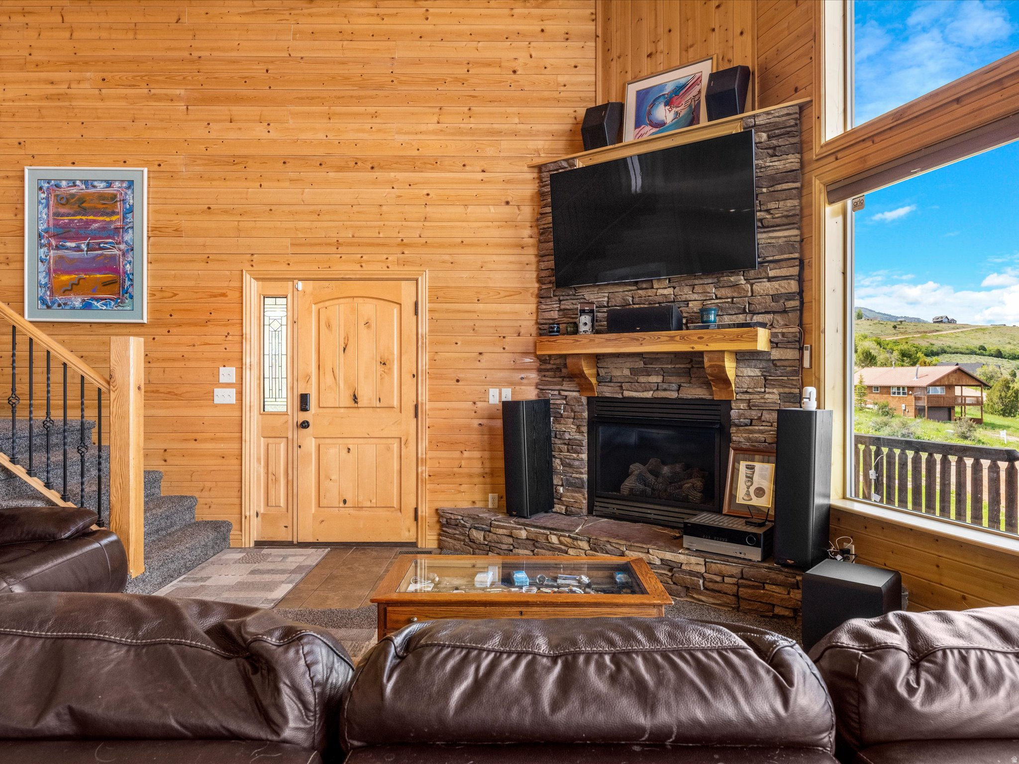 SWAN CREEK VILLAGE PH2 - Residential