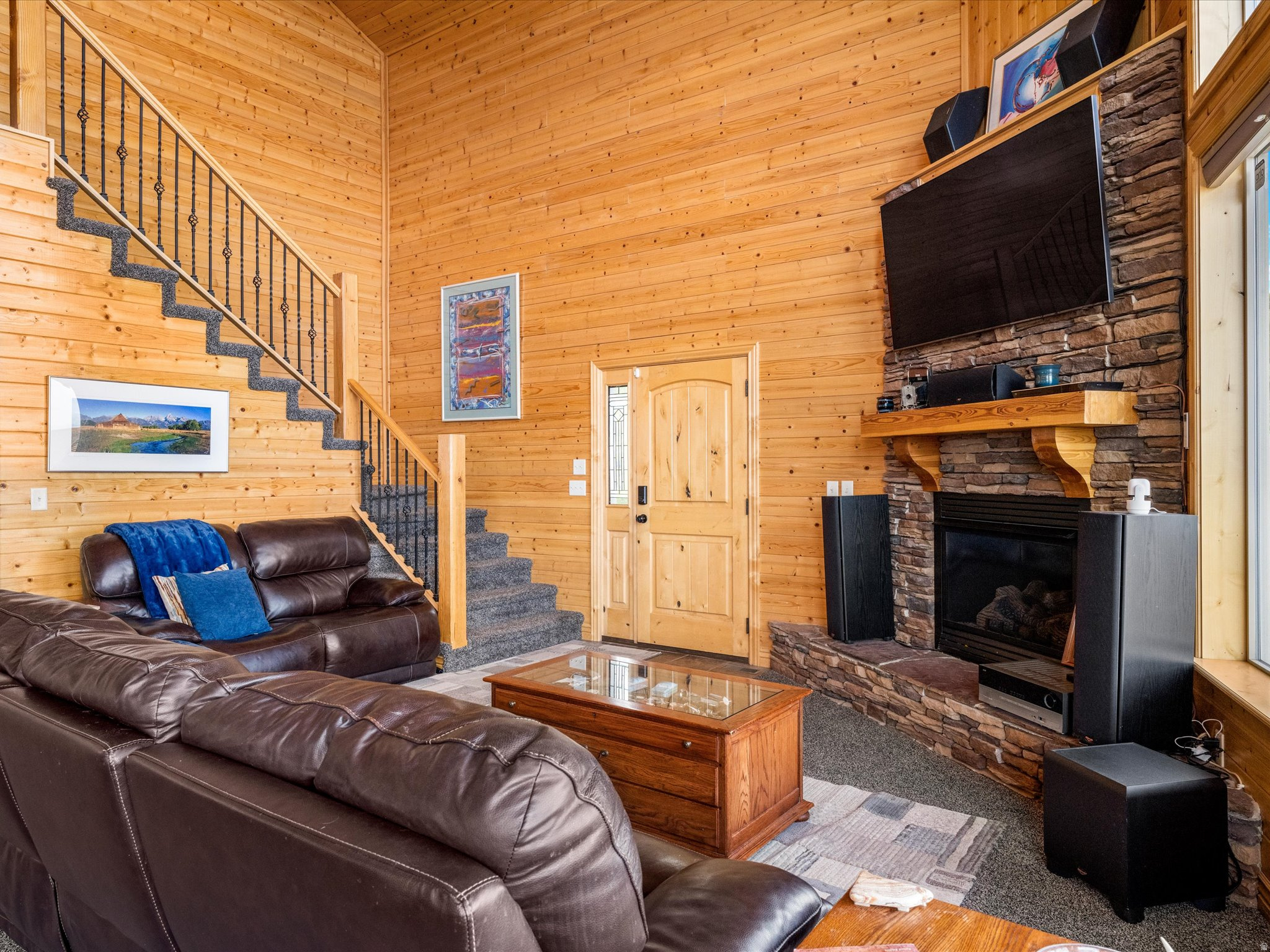 SWAN CREEK VILLAGE PH2 - Residential