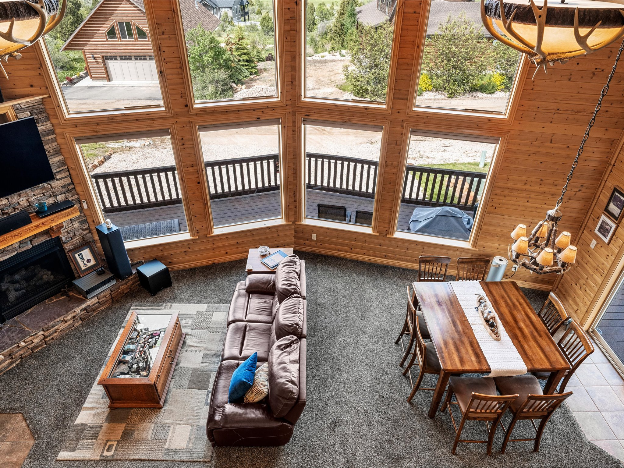 SWAN CREEK VILLAGE PH2 - Residential