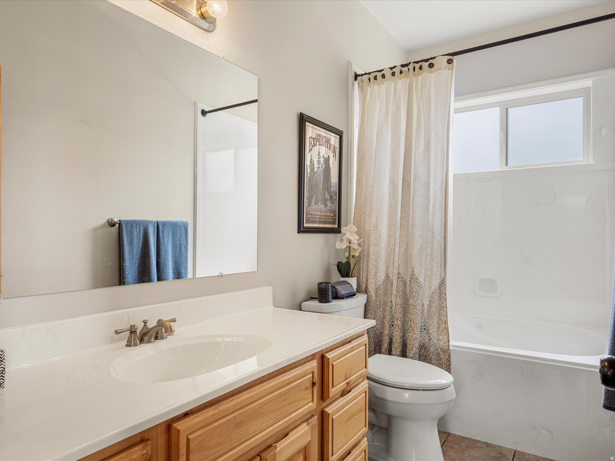 SWAN CREEK VILLAGE PH2 - Residential