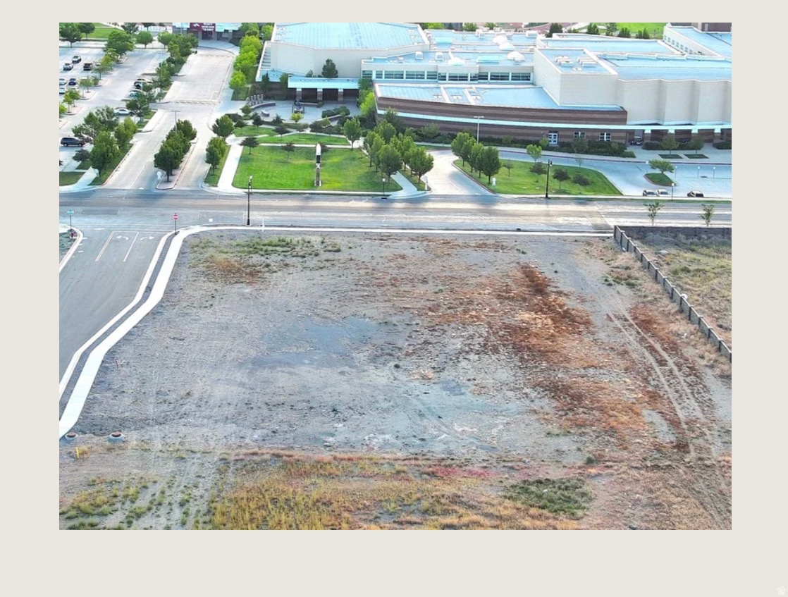 TETON COMMERCIAL SUBDIVISION - Land