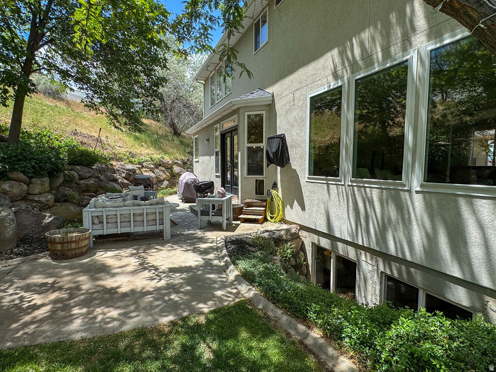 SOUTH MOUNTAIN - Residential