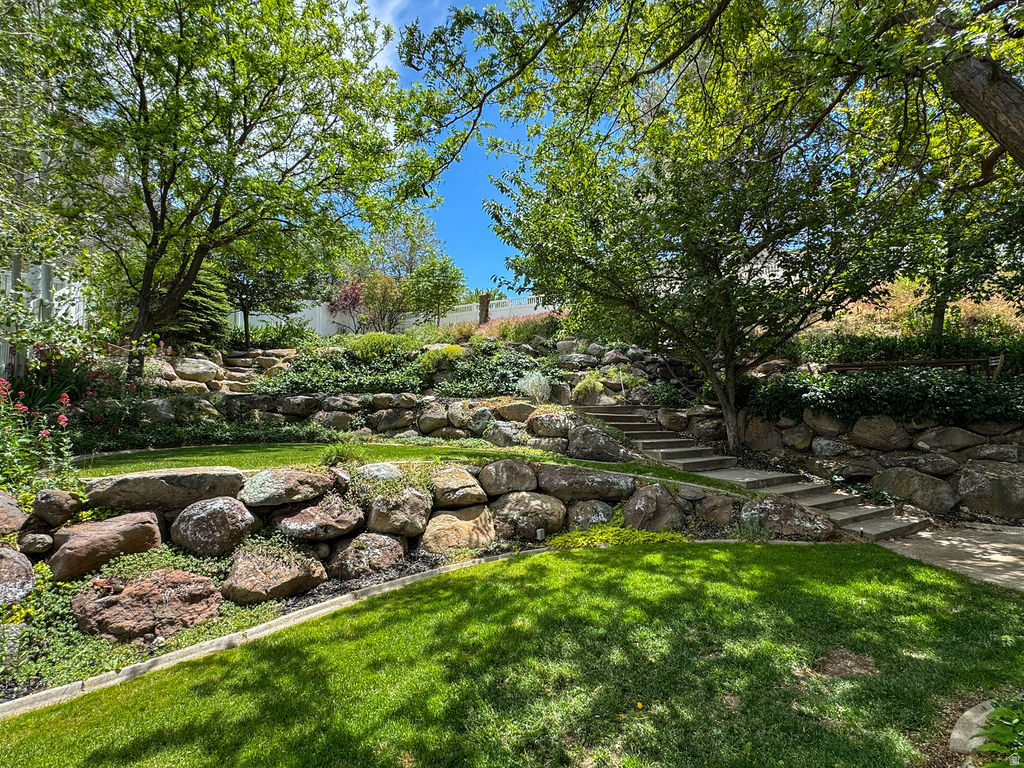 SOUTH MOUNTAIN - Residential
