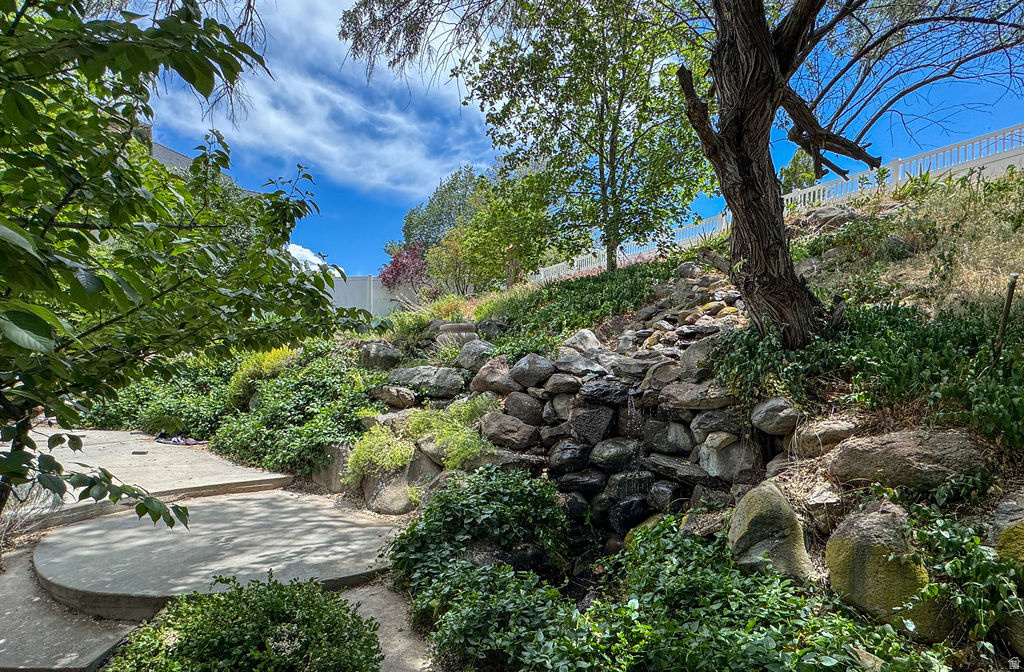 SOUTH MOUNTAIN - Residential