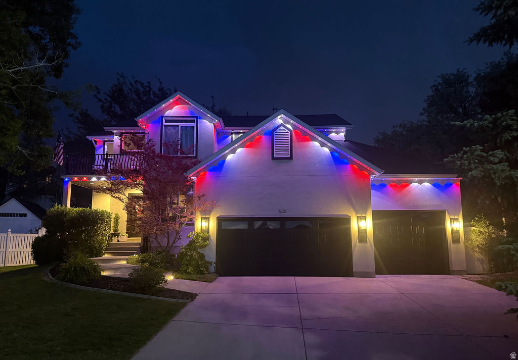SOUTH MOUNTAIN - Residential