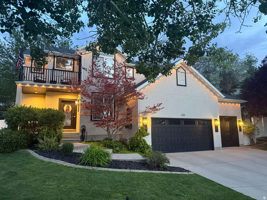 SOUTH MOUNTAIN - Residential