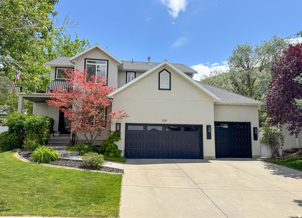 SOUTH MOUNTAIN - Residential
