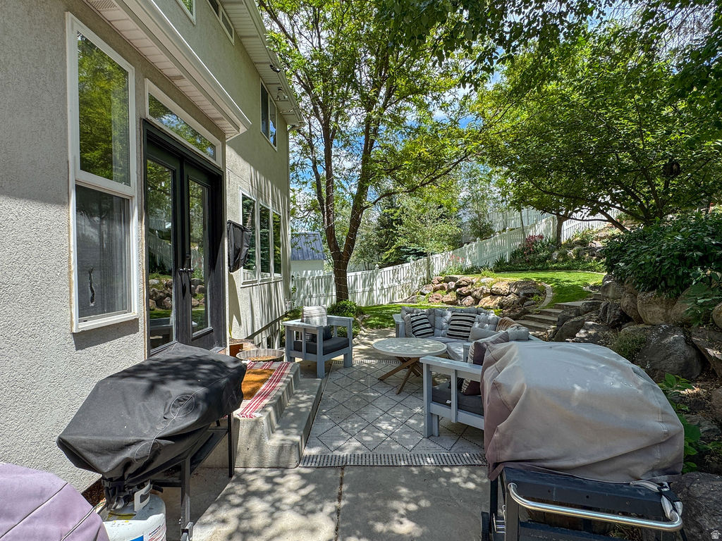 SOUTH MOUNTAIN - Residential