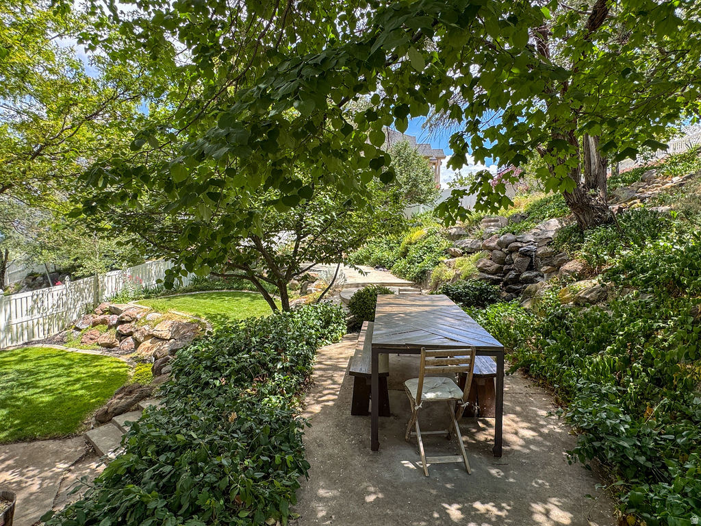 SOUTH MOUNTAIN - Residential