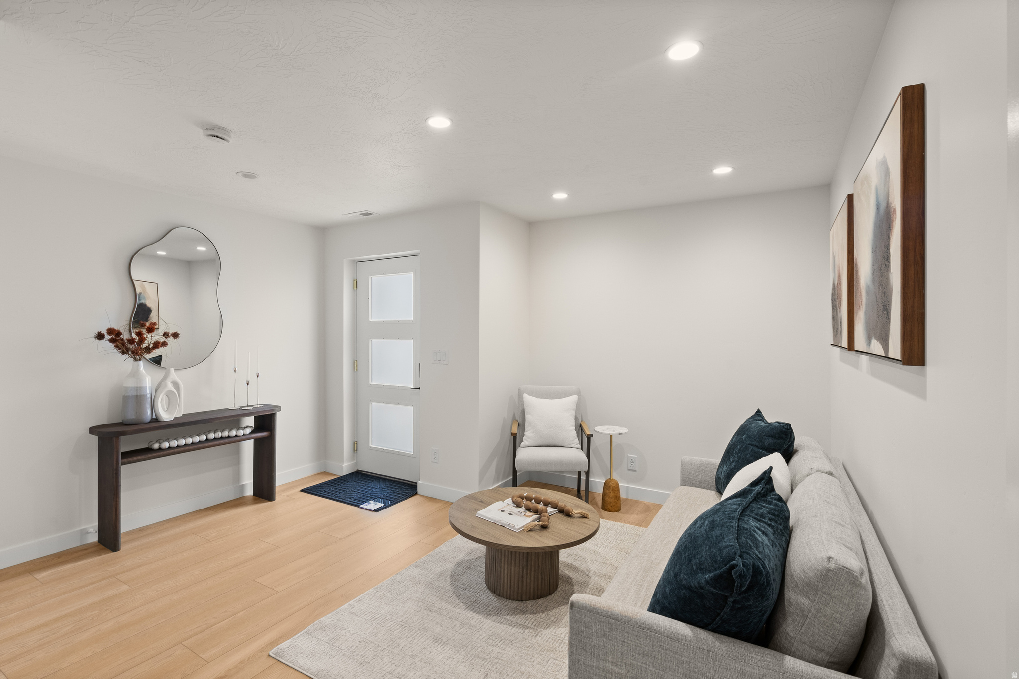 ST MARY HILL - Residential
