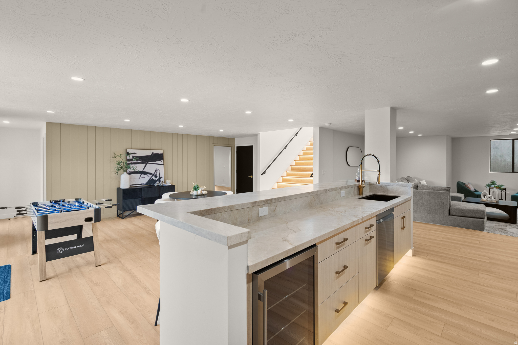 ST MARY HILL - Residential