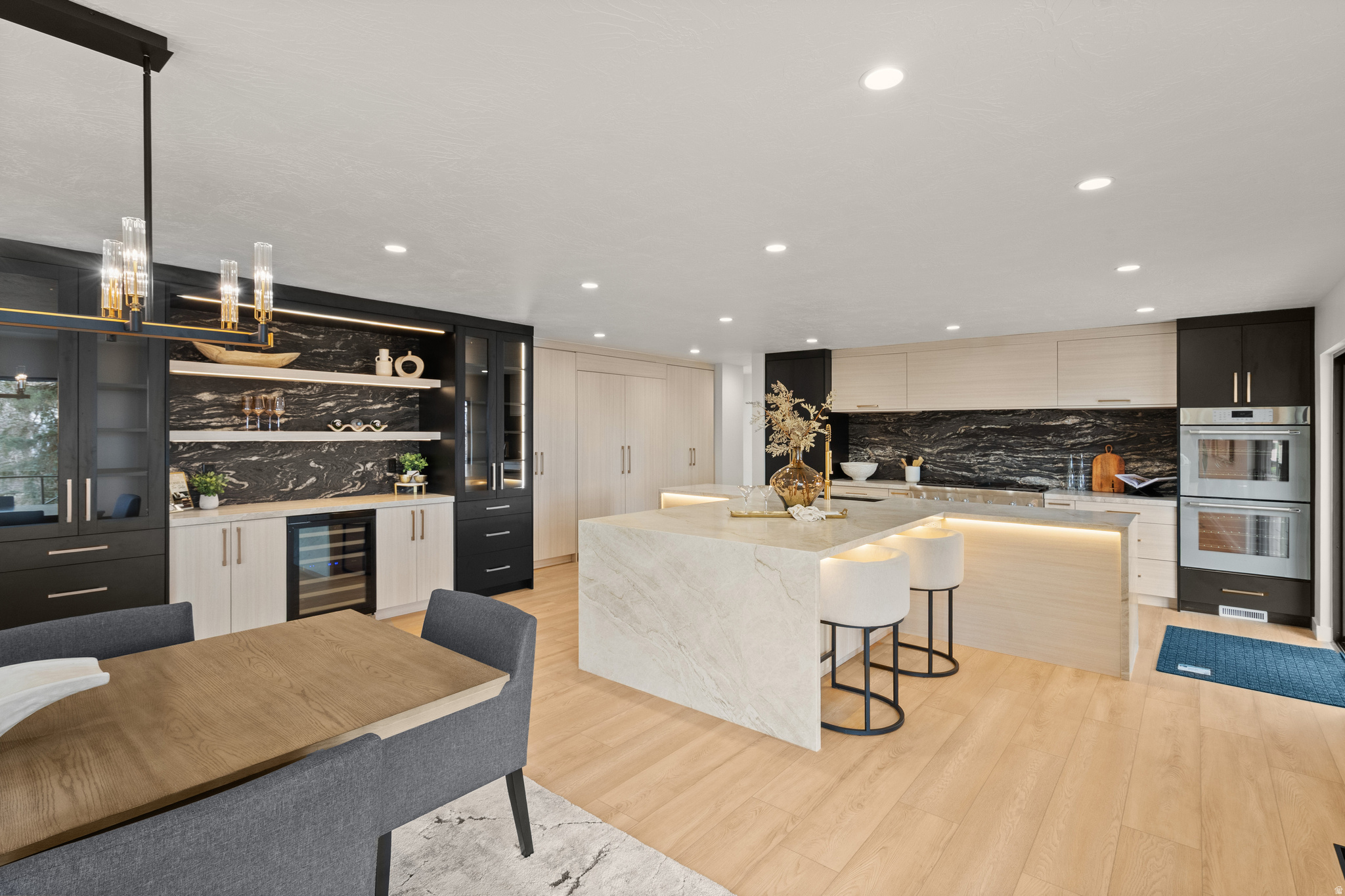 ST MARY HILL - Residential
