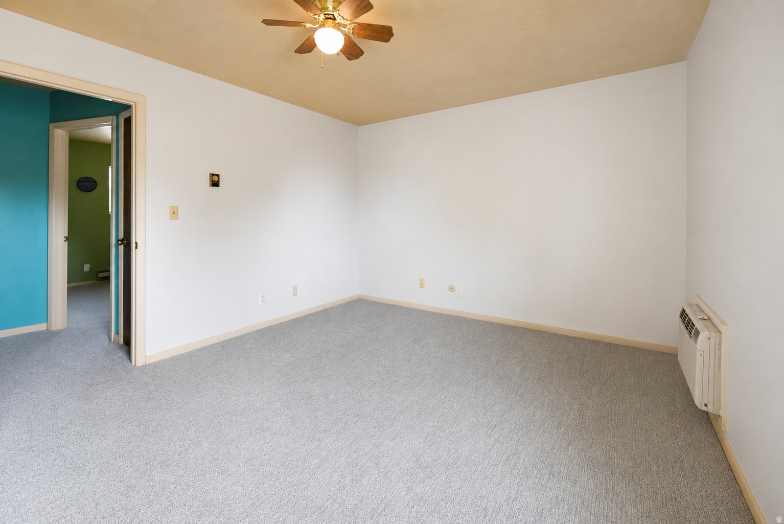 MEADOW VILLAGE - Residential