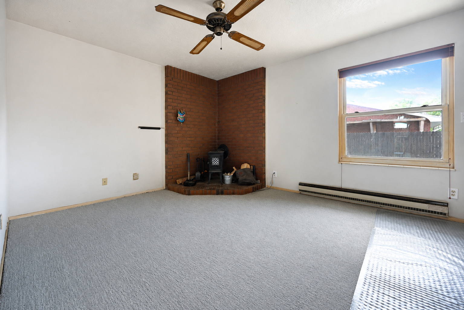 MEADOW VILLAGE - Residential
