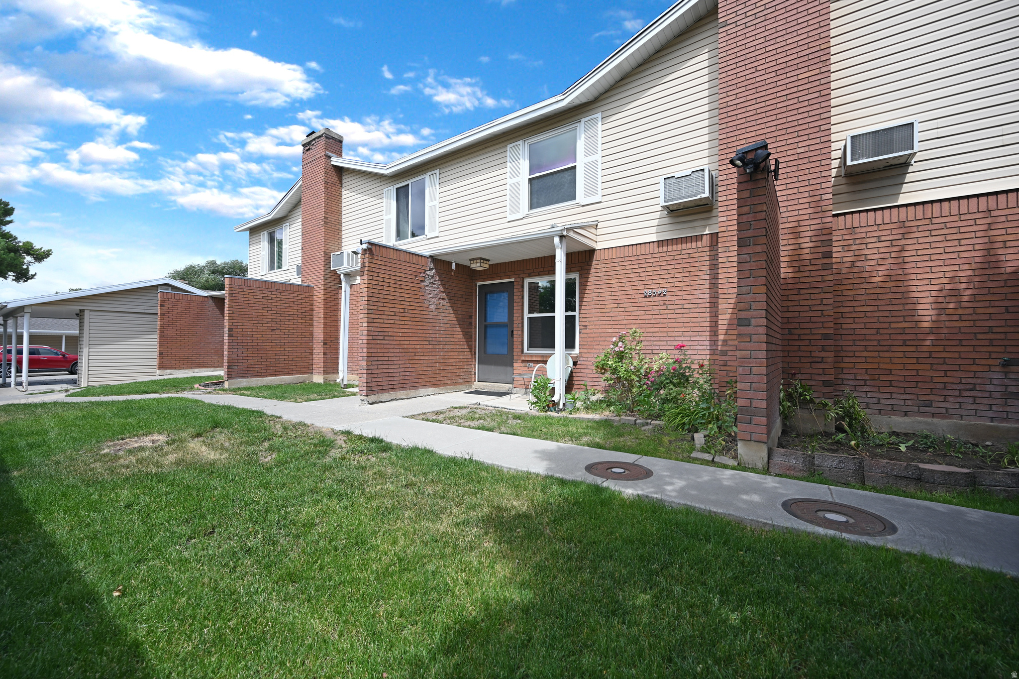 MEADOW VILLAGE - Residential