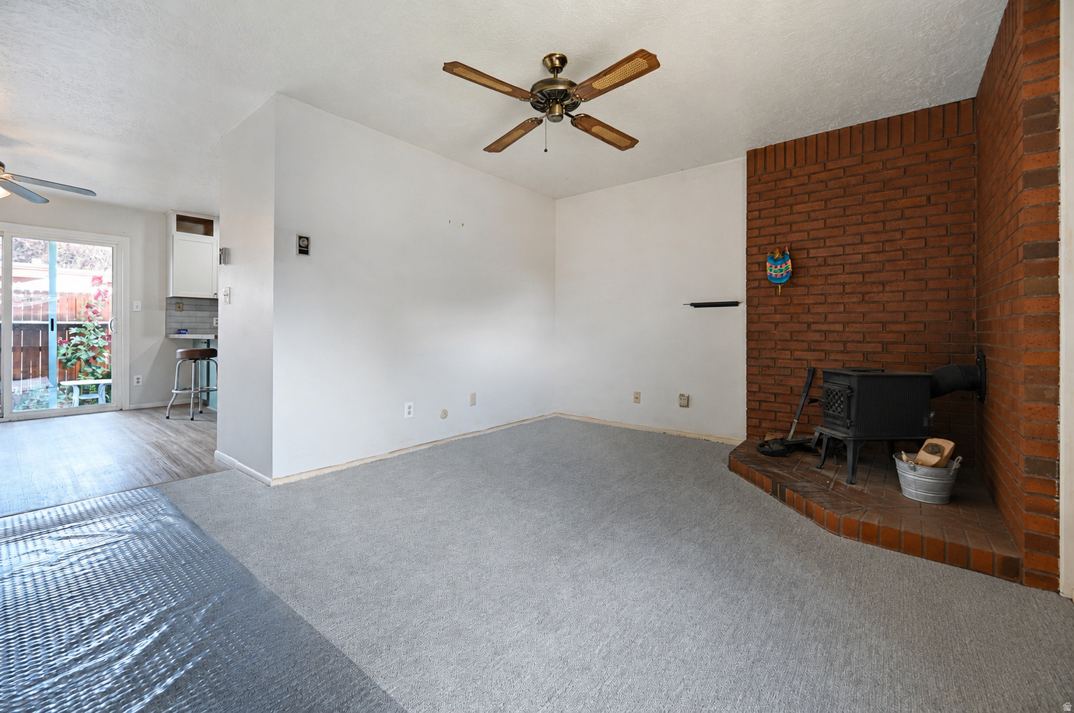 MEADOW VILLAGE - Residential