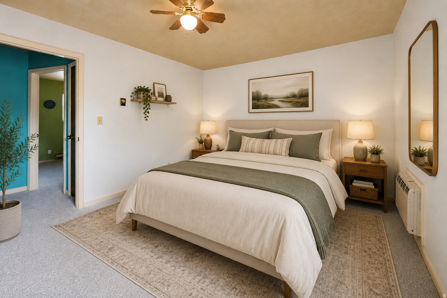 MEADOW VILLAGE - Residential