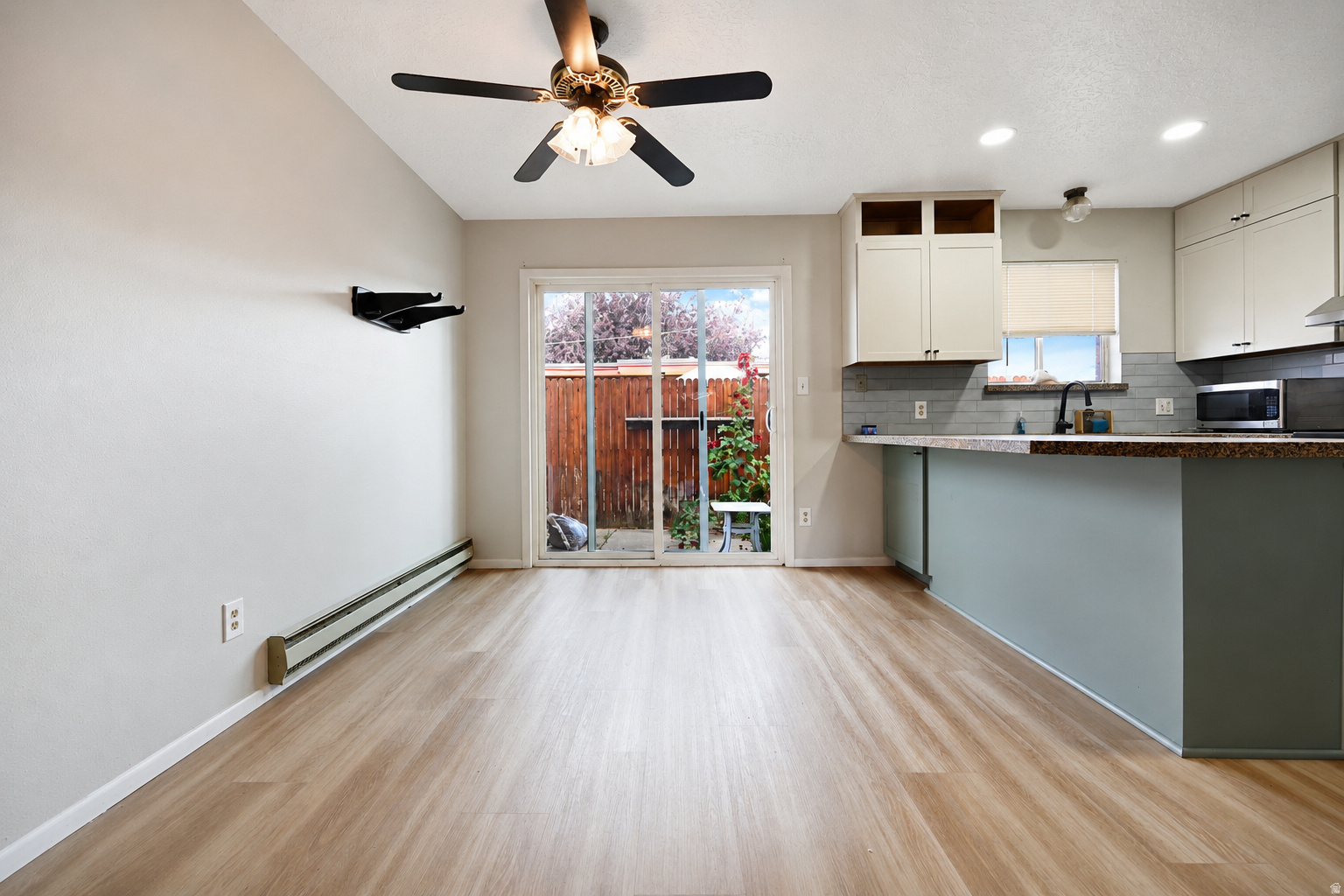 MEADOW VILLAGE - Residential