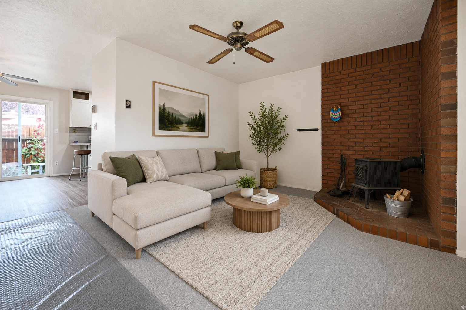 MEADOW VILLAGE - Residential