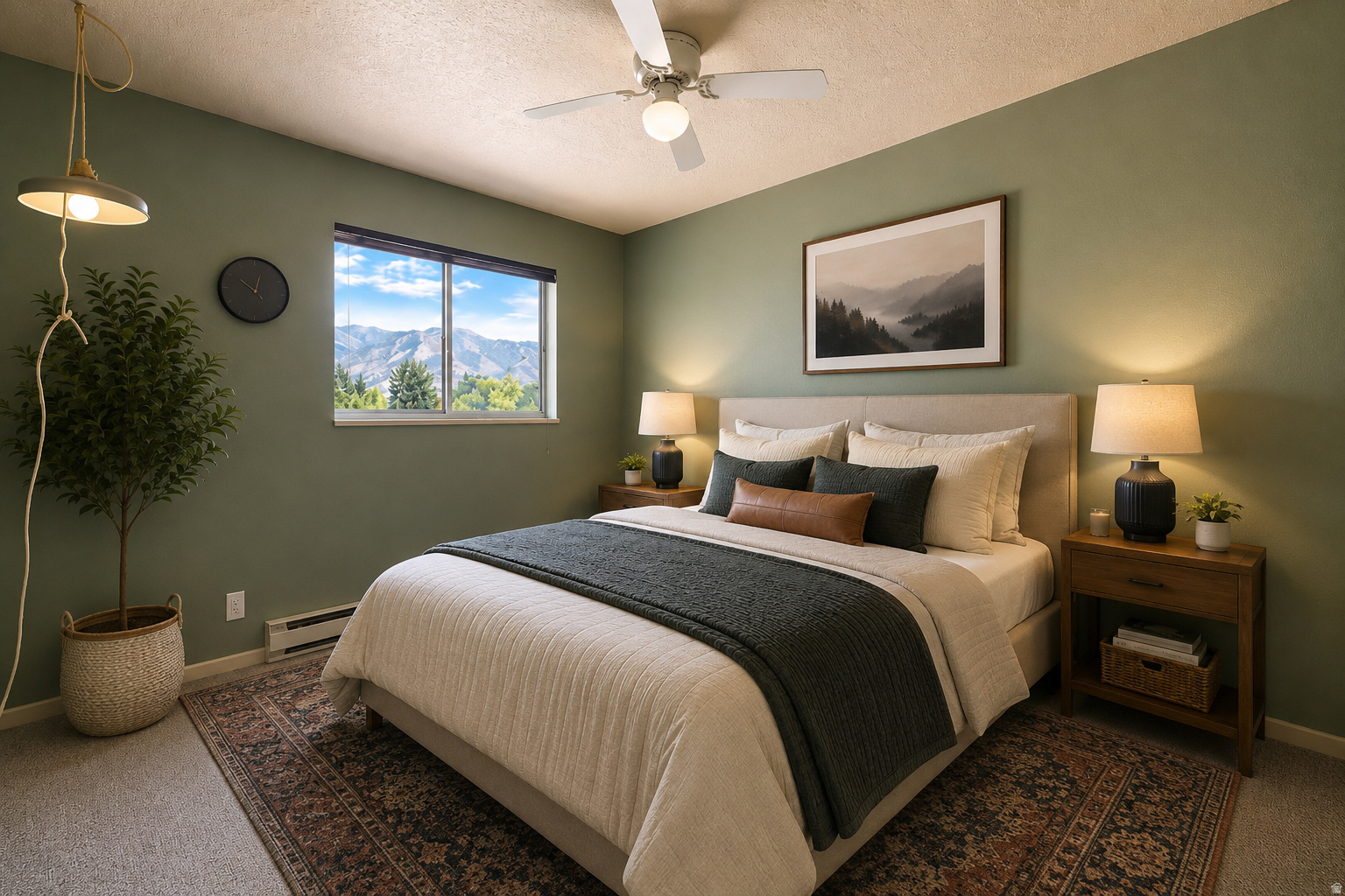 MEADOW VILLAGE - Residential