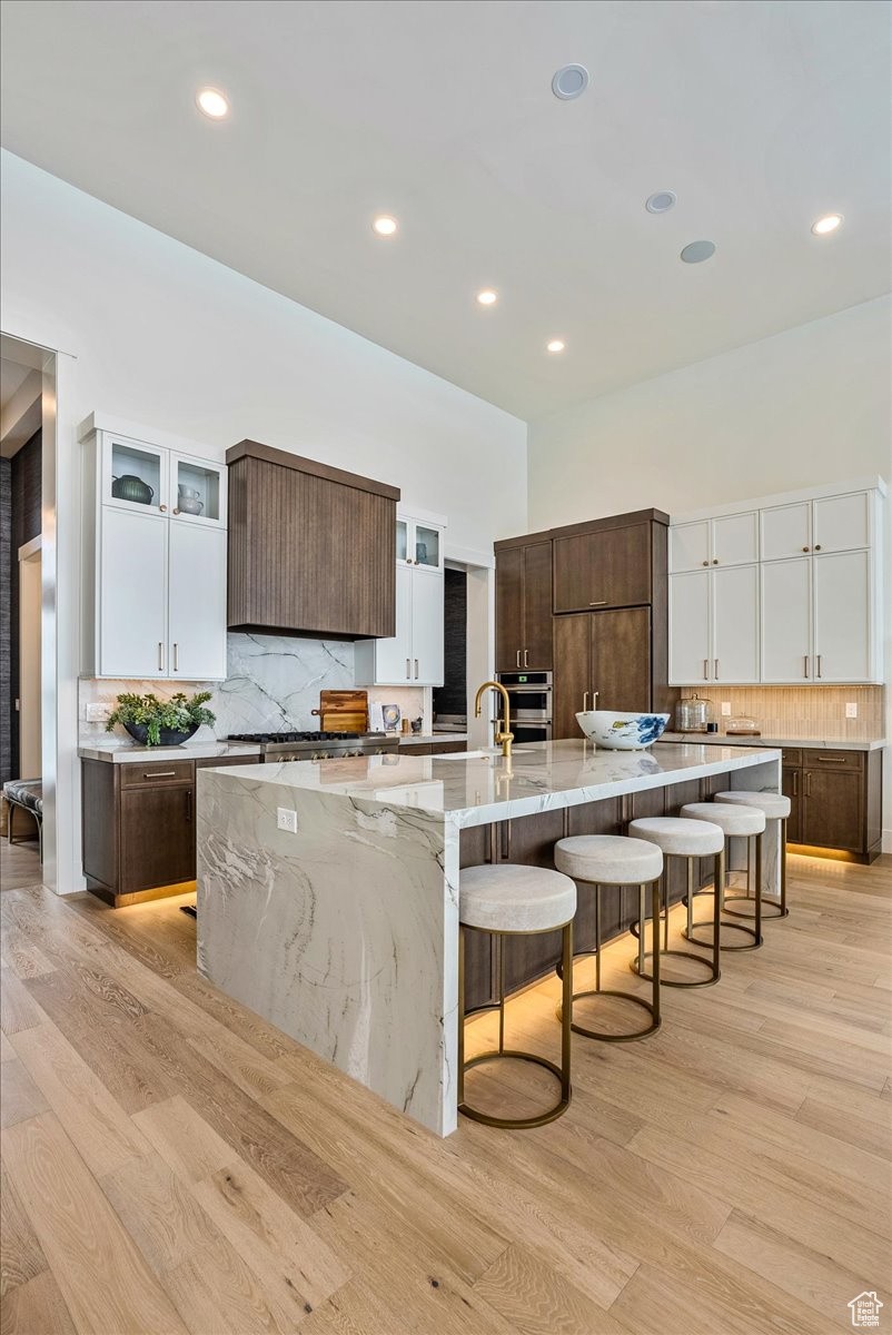 AMANTI LAGO - Residential