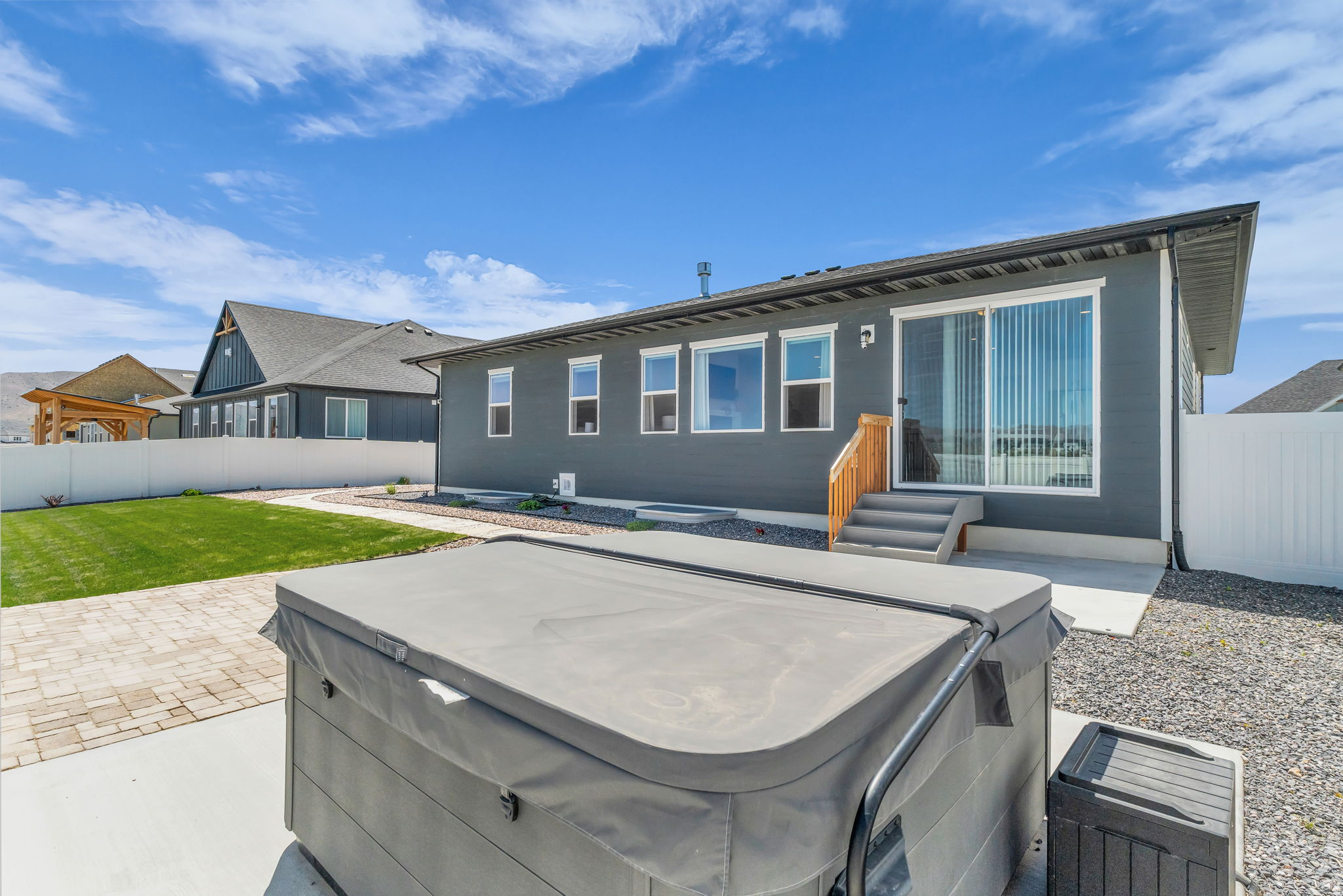 ANTELOPE MEADOWS - Residential