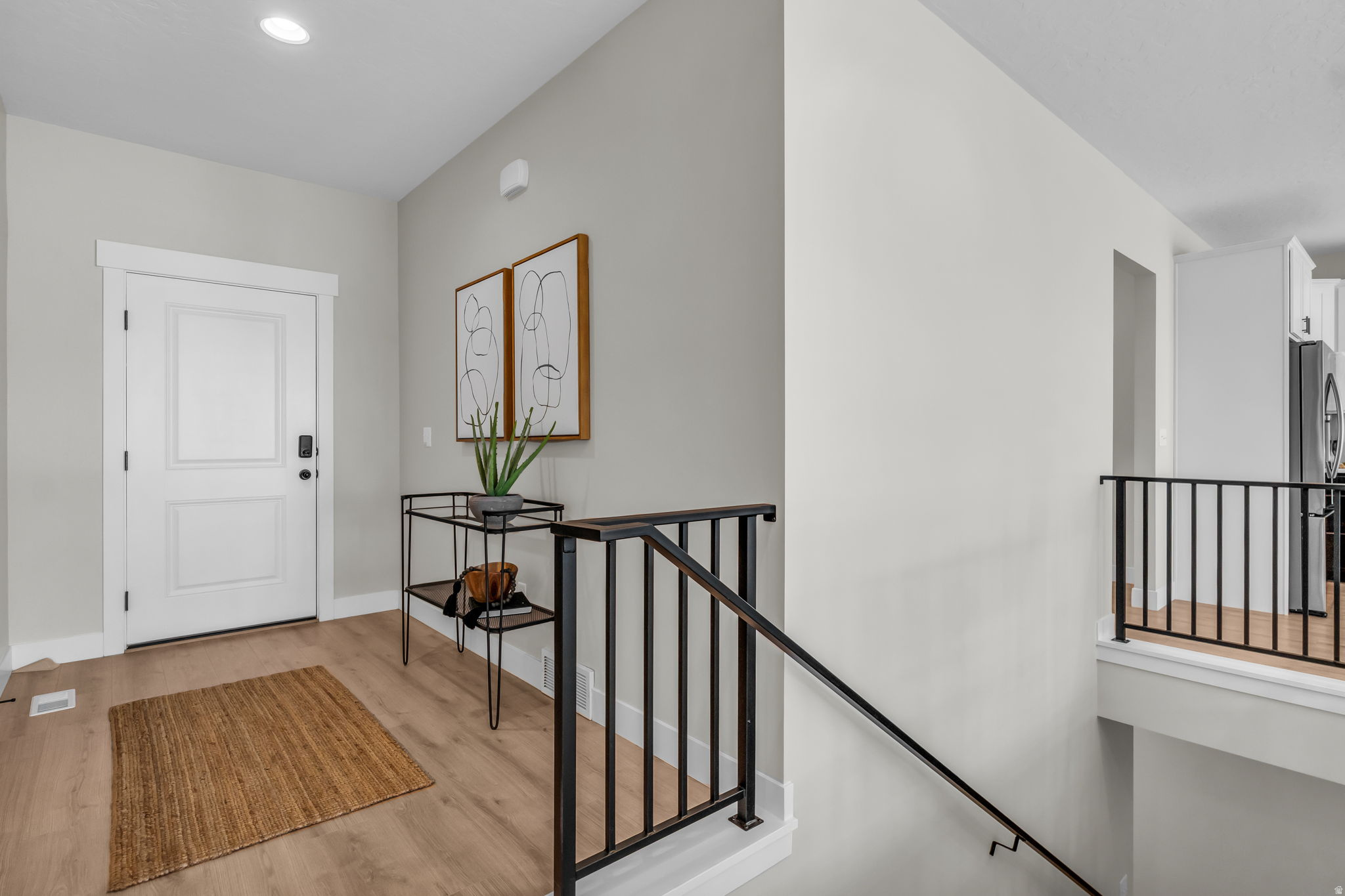 ANTELOPE MEADOWS - Residential