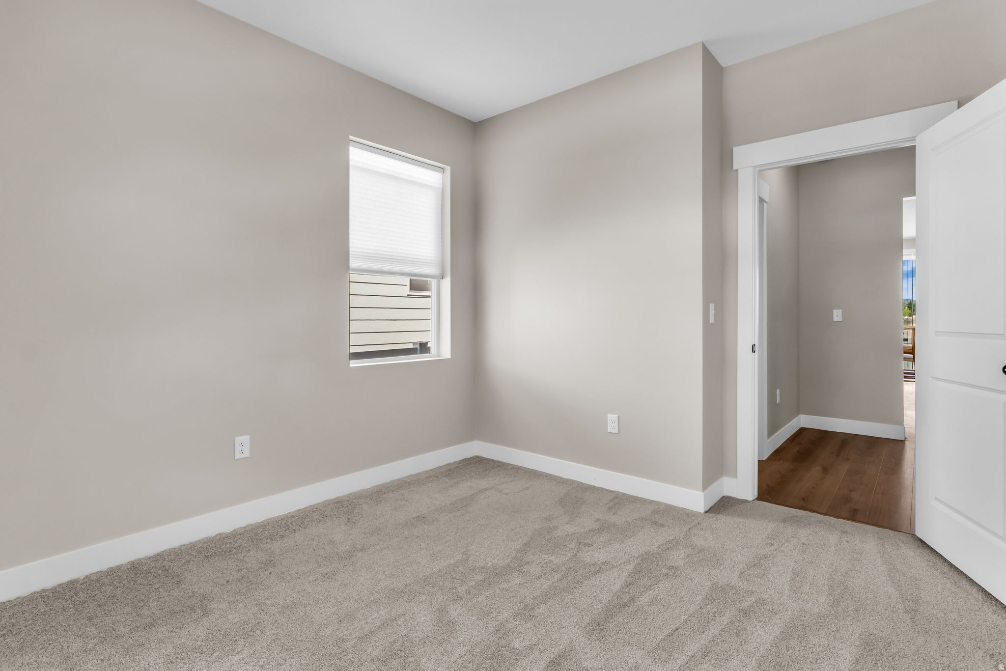 ANTELOPE MEADOWS - Residential