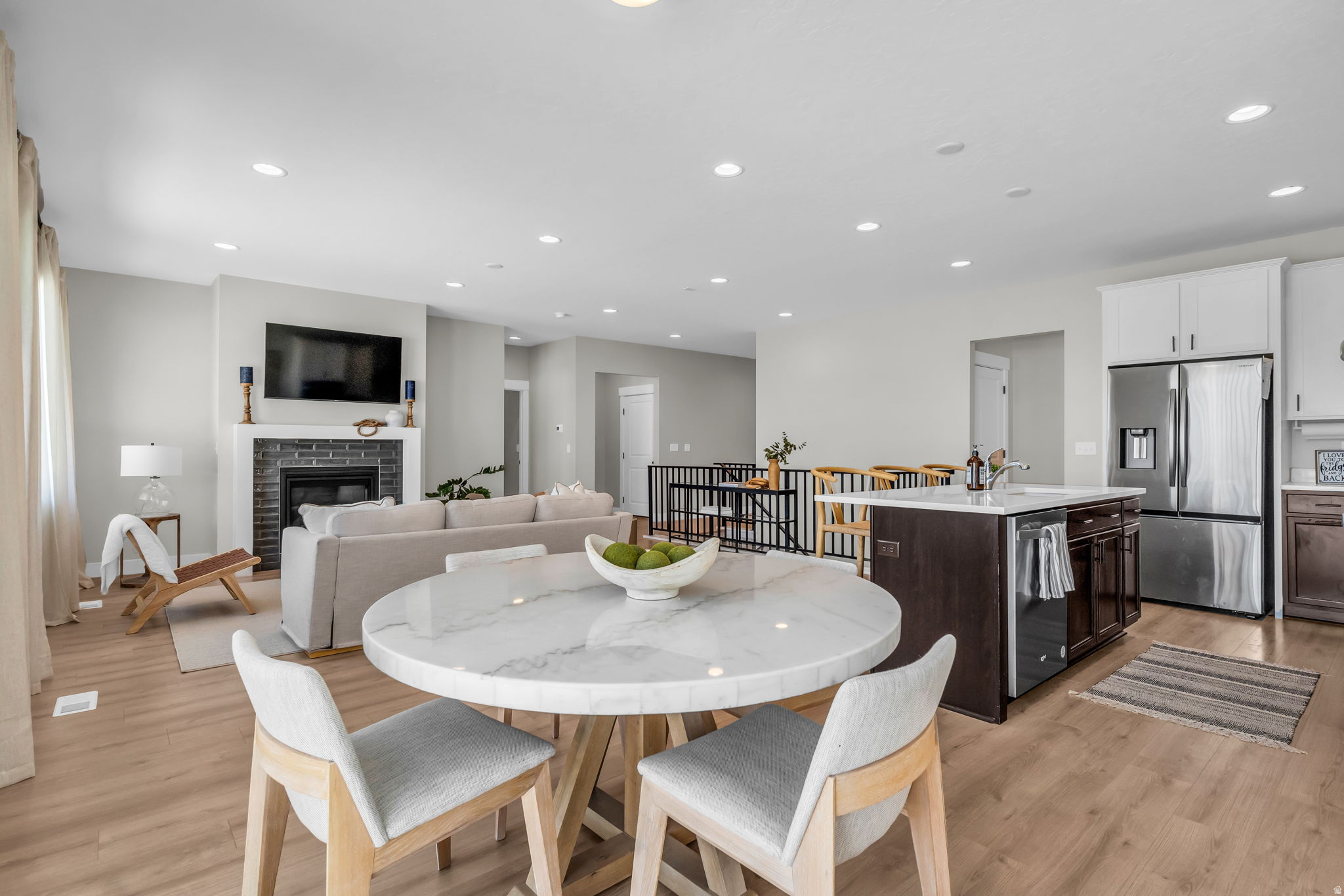 ANTELOPE MEADOWS - Residential
